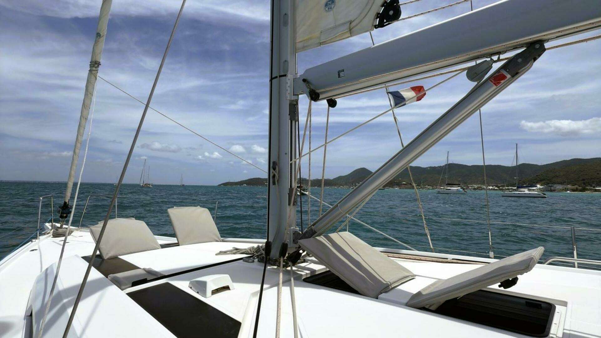 2020 Beneteau Oceanis 46.1 - Image 29