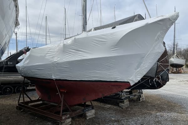 1981 Sea Sprite