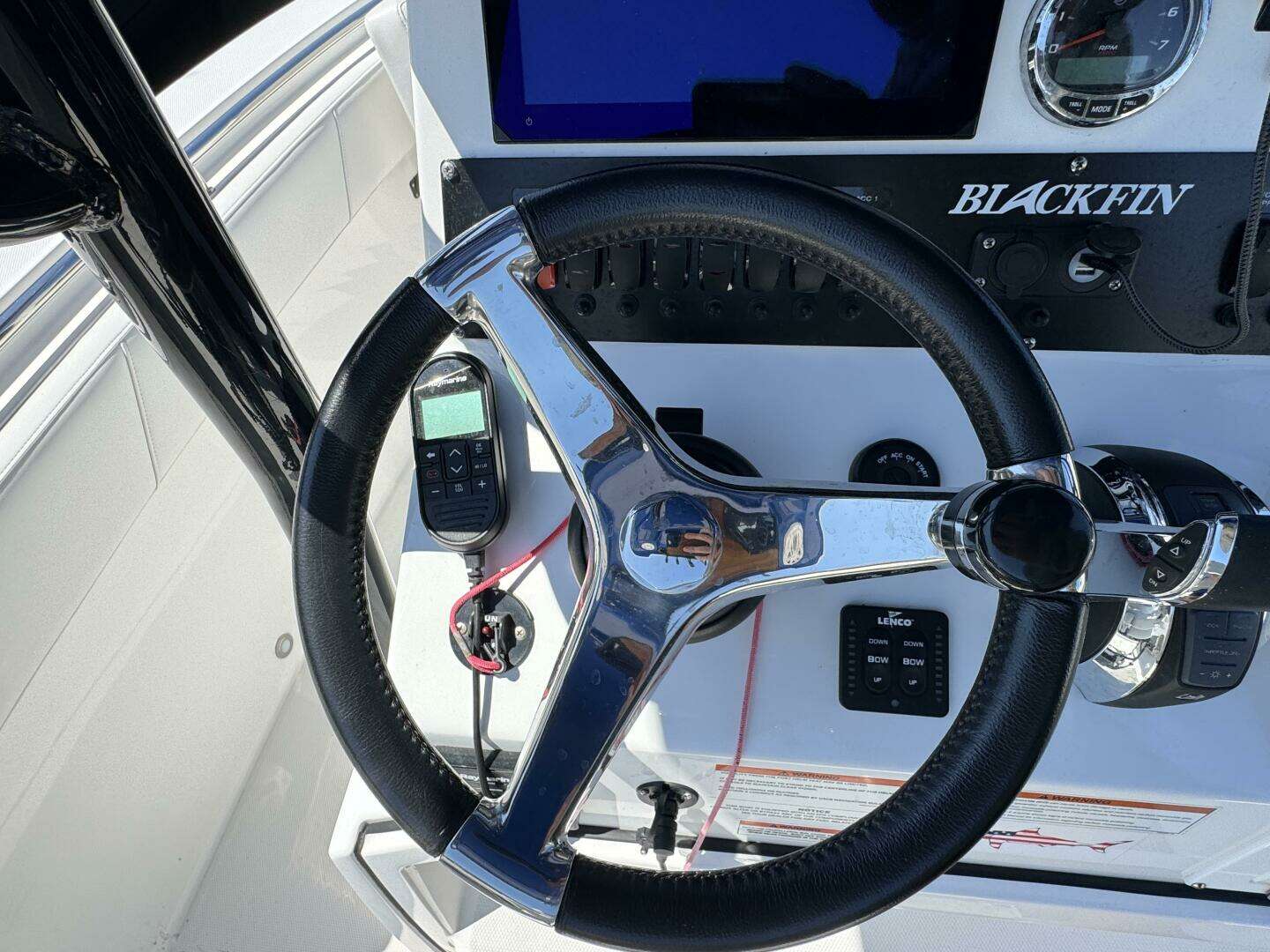 2020 Blackfin 212 CC - Image 26