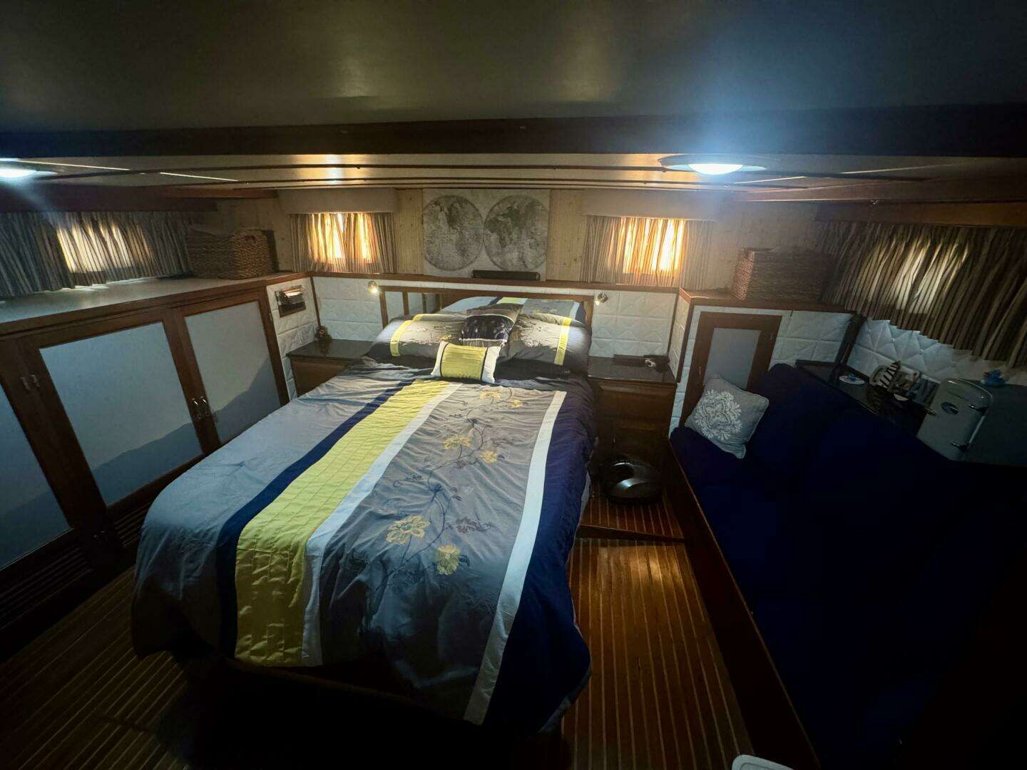 1986 DeFever 53 POC - Image 31