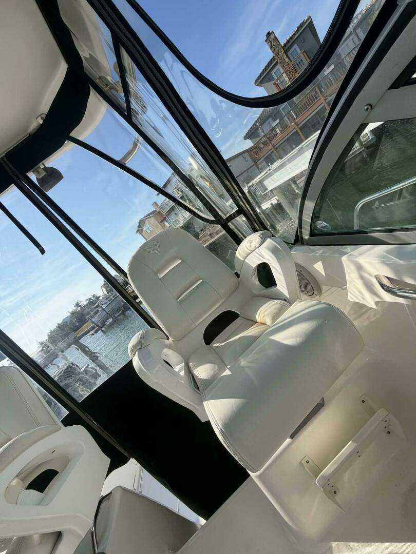2007 Century 3200 WA - Image 23