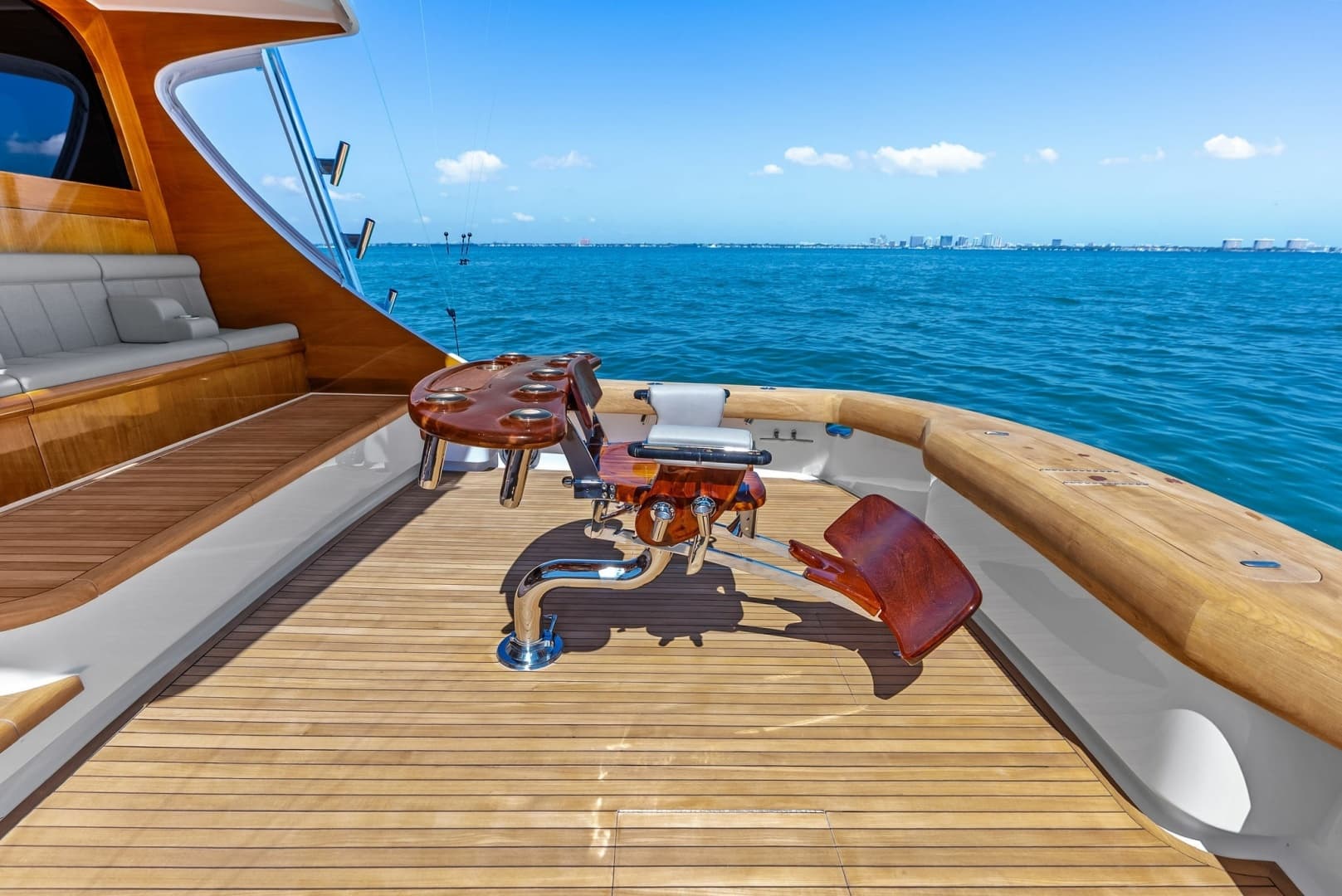 2017 Weaver Custom Sportfish - Image 23