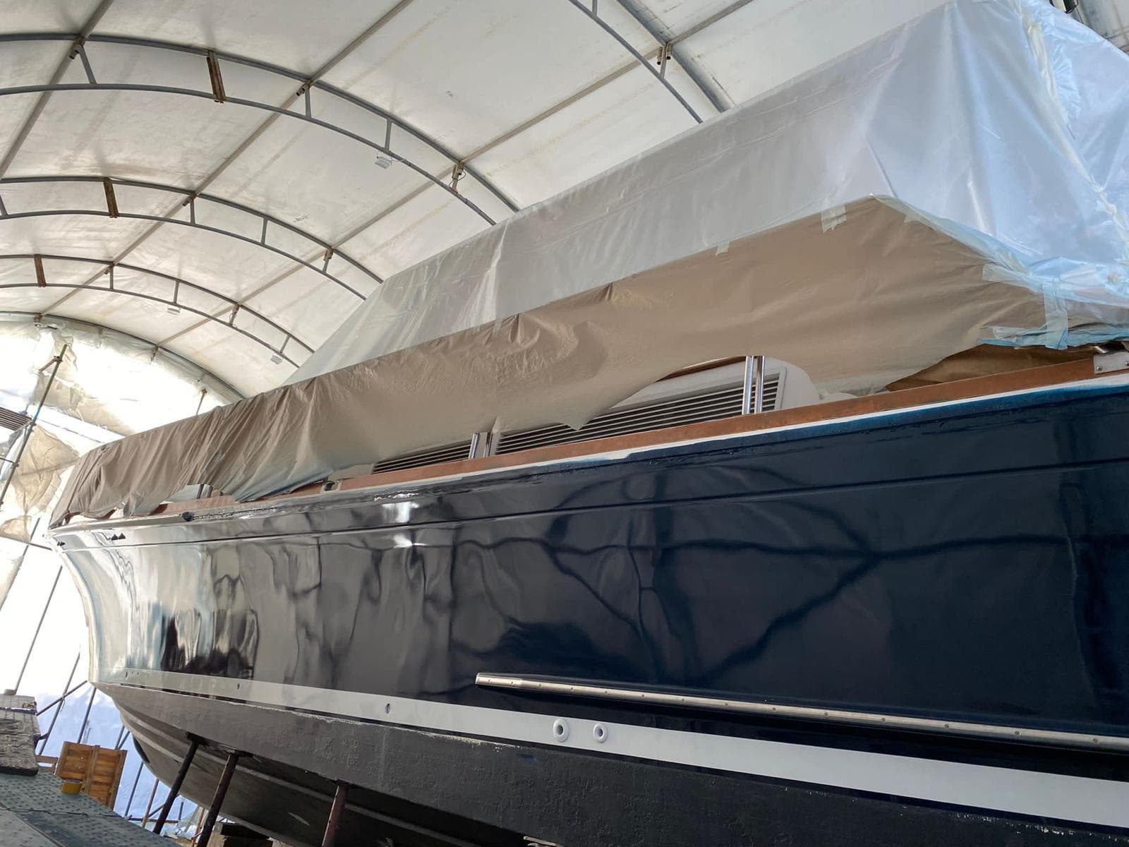 New Paint December 2023