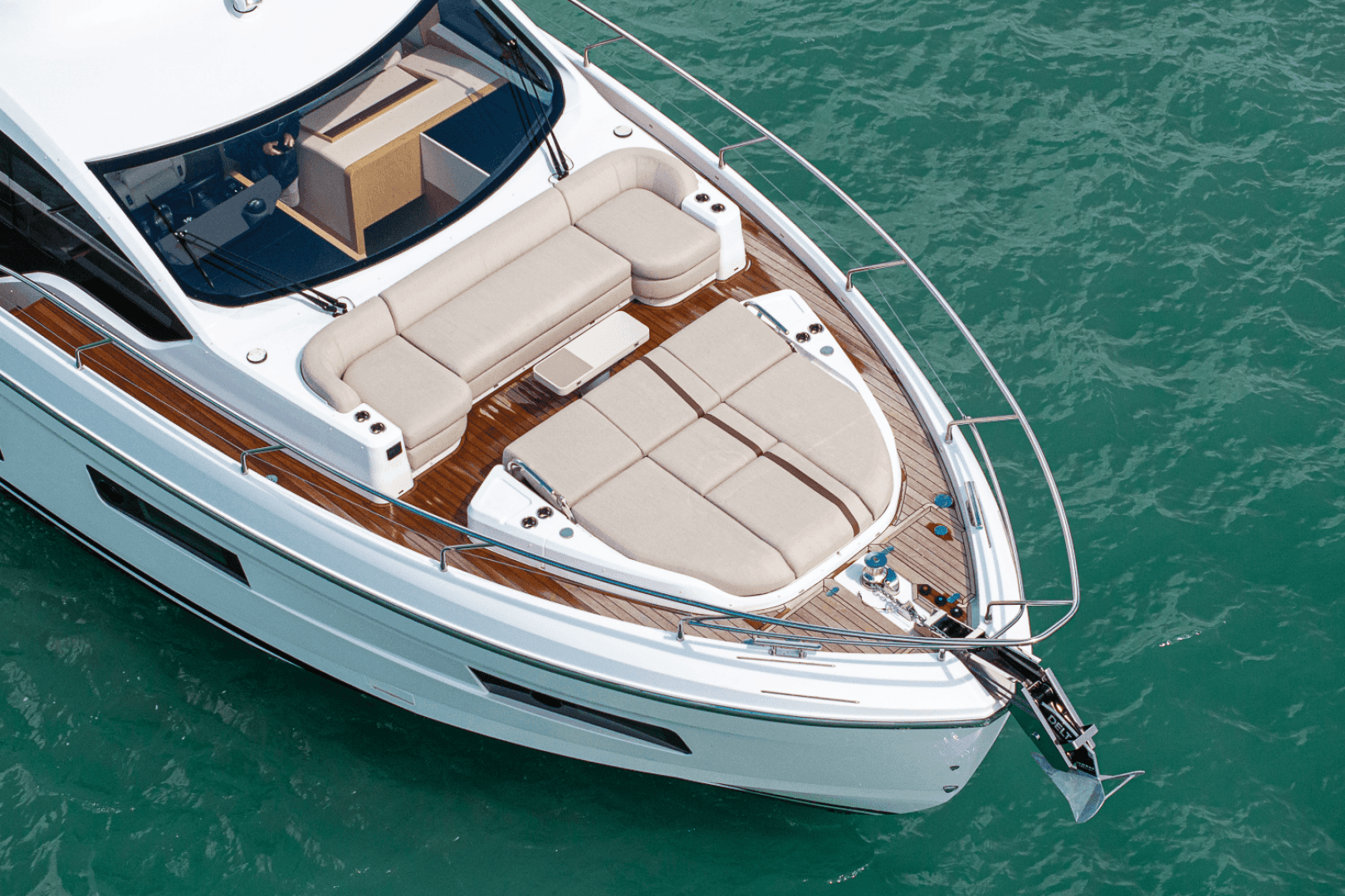 2026 Azimut Fly 62 - Image 94