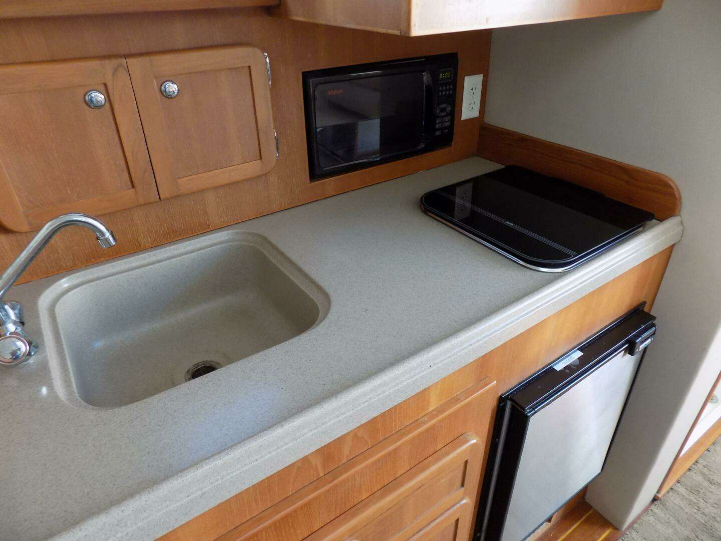 2003 Stamas 320 Express - Image 20