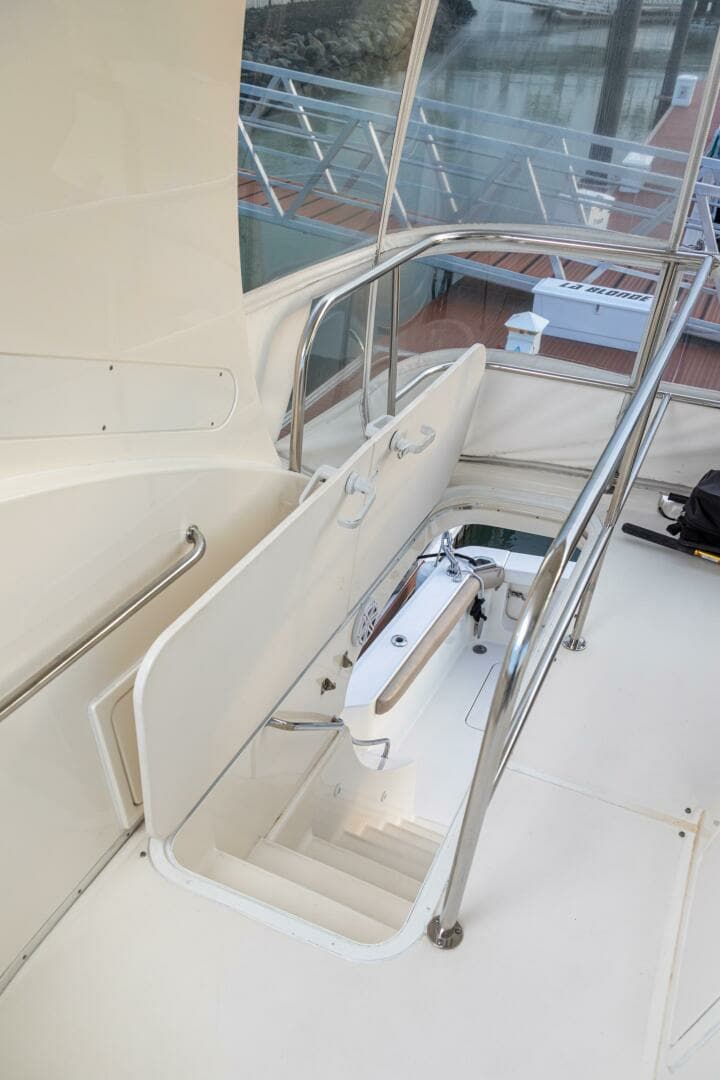 2009 Silverton Convertible - Image 3