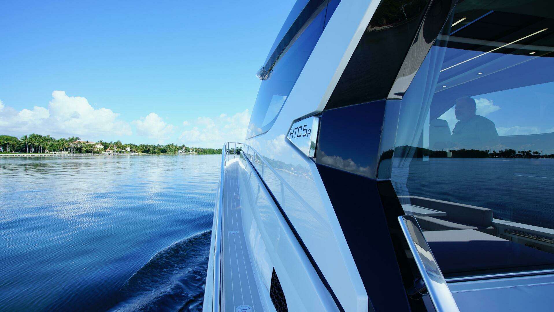 2024 Uniesse HTC5P - Image 72