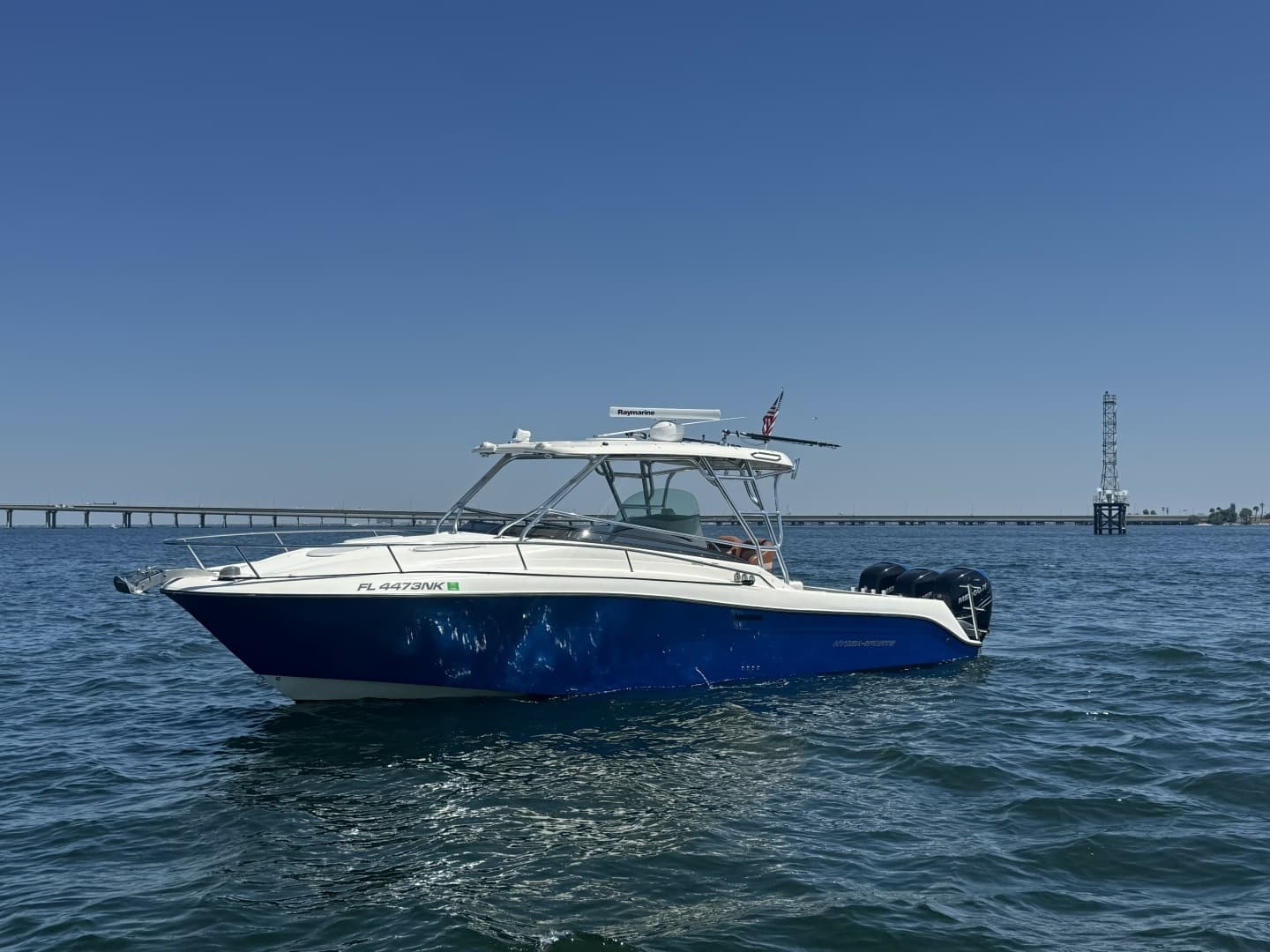 2005 Hydra-Sports — - Image 49
