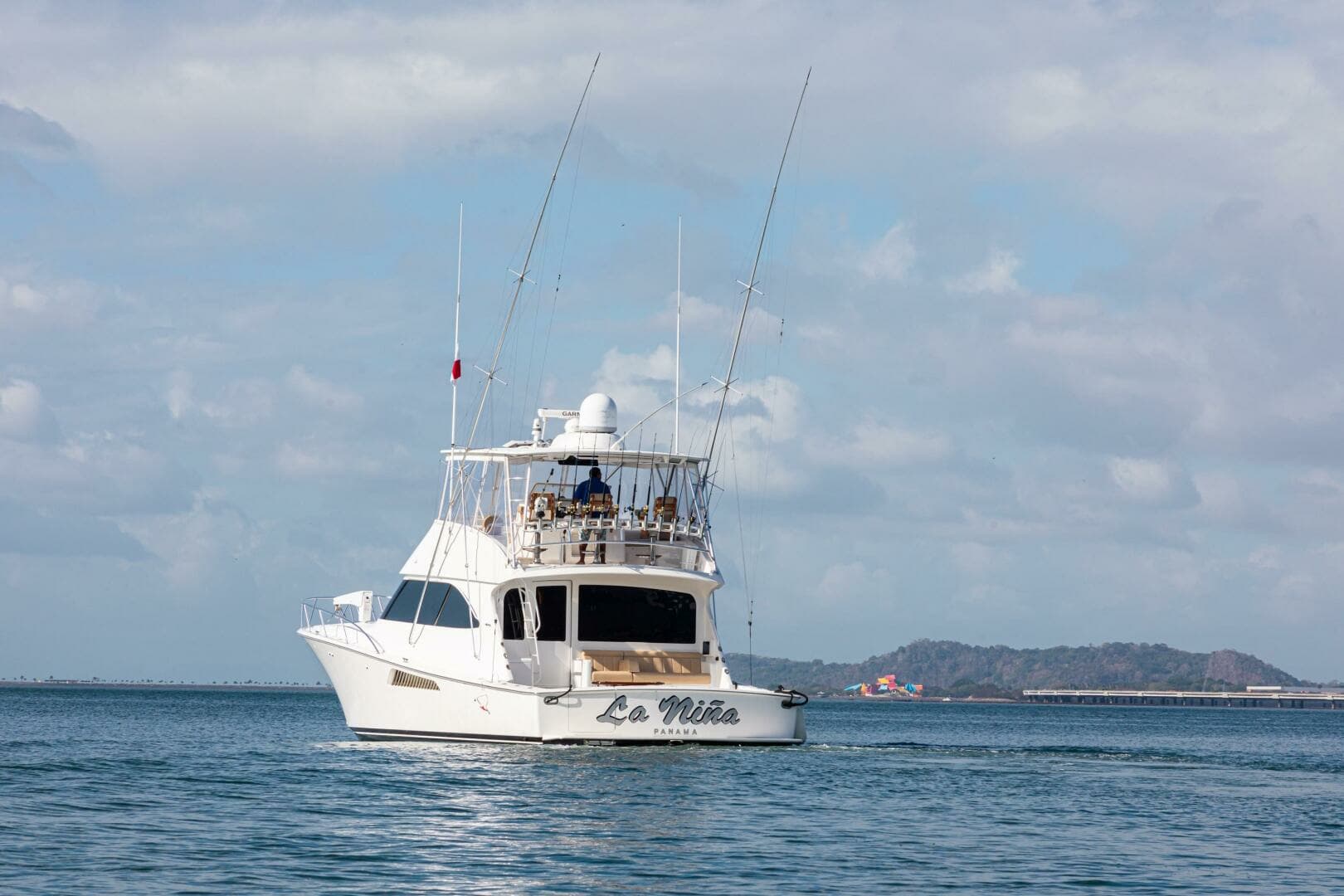 2009 Viking Convertible - Image 2