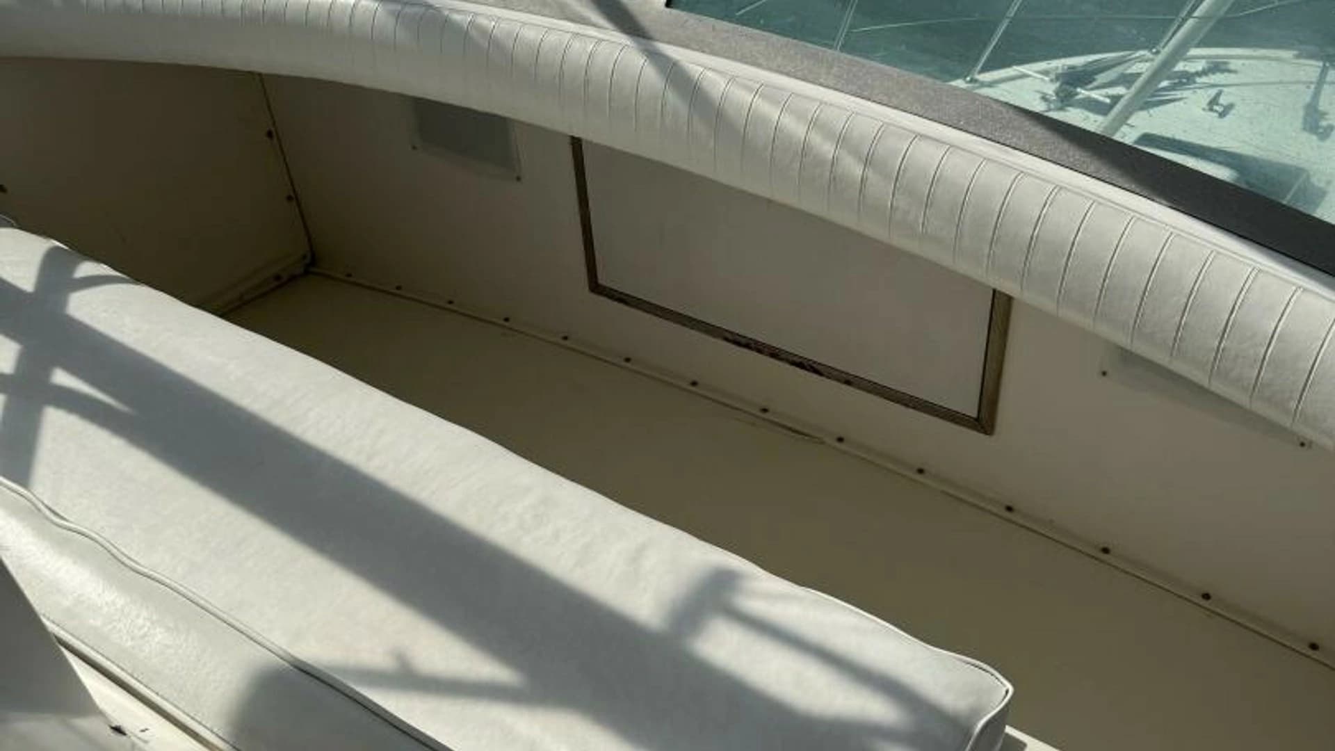 1983 Bertram 385 Convertible - Image 18