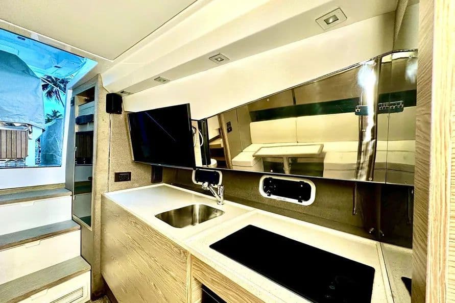 2018 AZIMUT 40 VERVE - Image 19