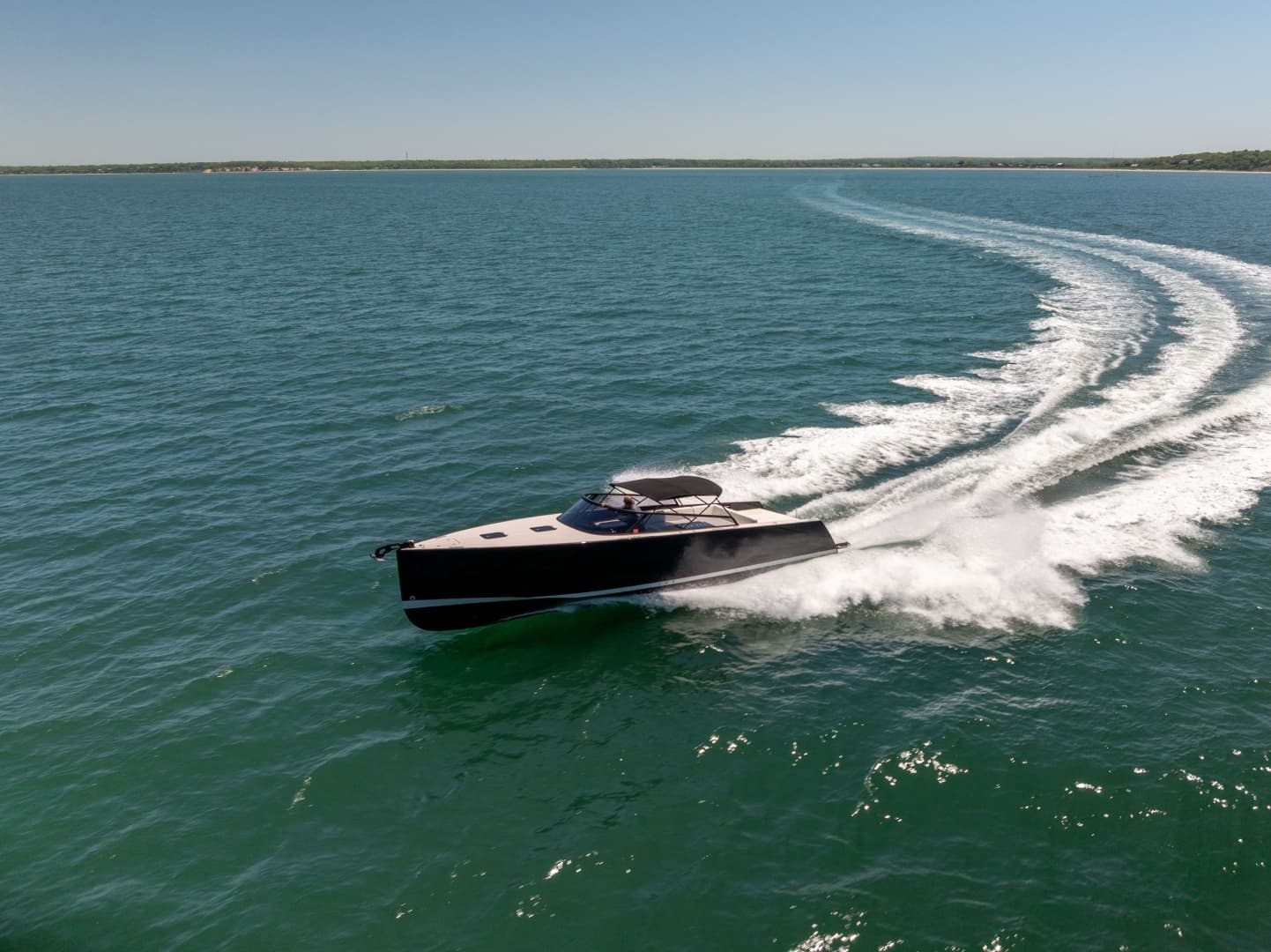 2016 VanDutch VanDutch 40 - Image 35