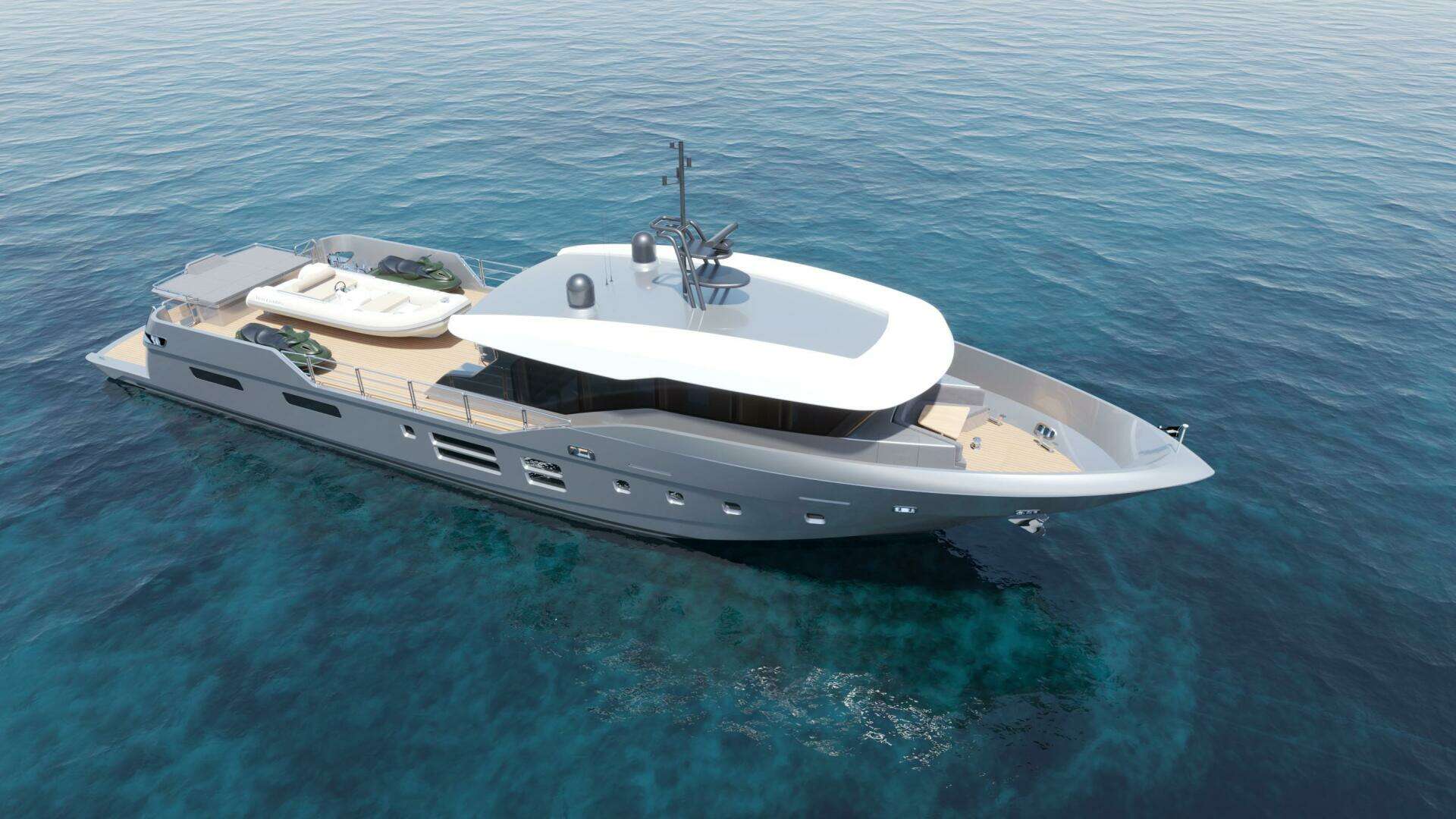 2027 Canados — - Image 2