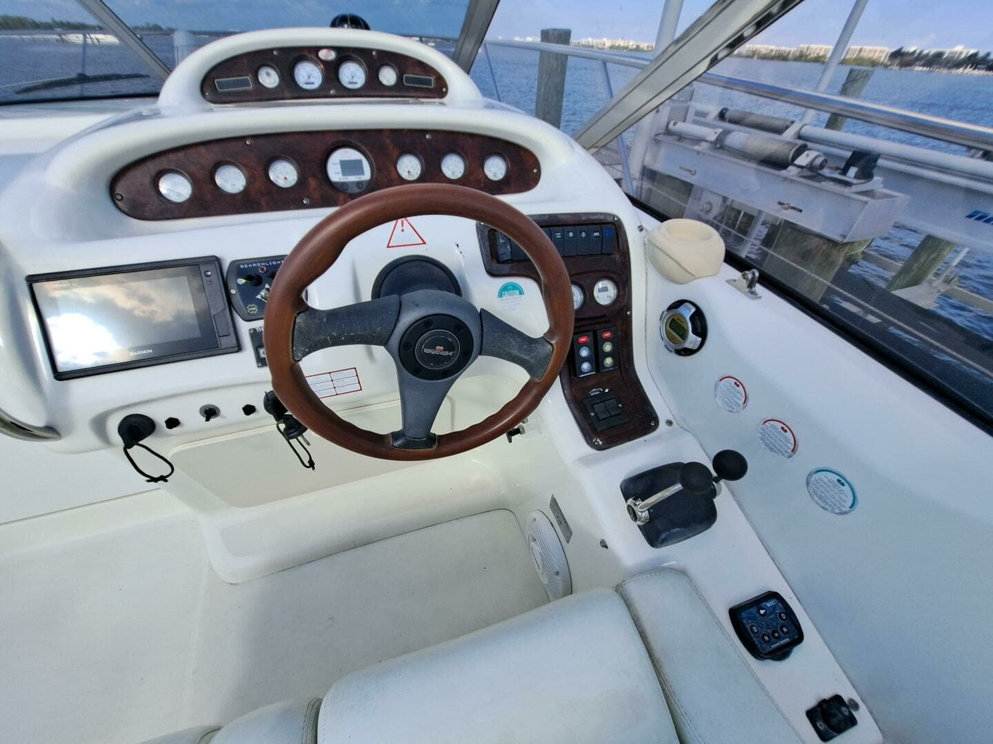 2003 Cranchi Endurance 39 - Image 9