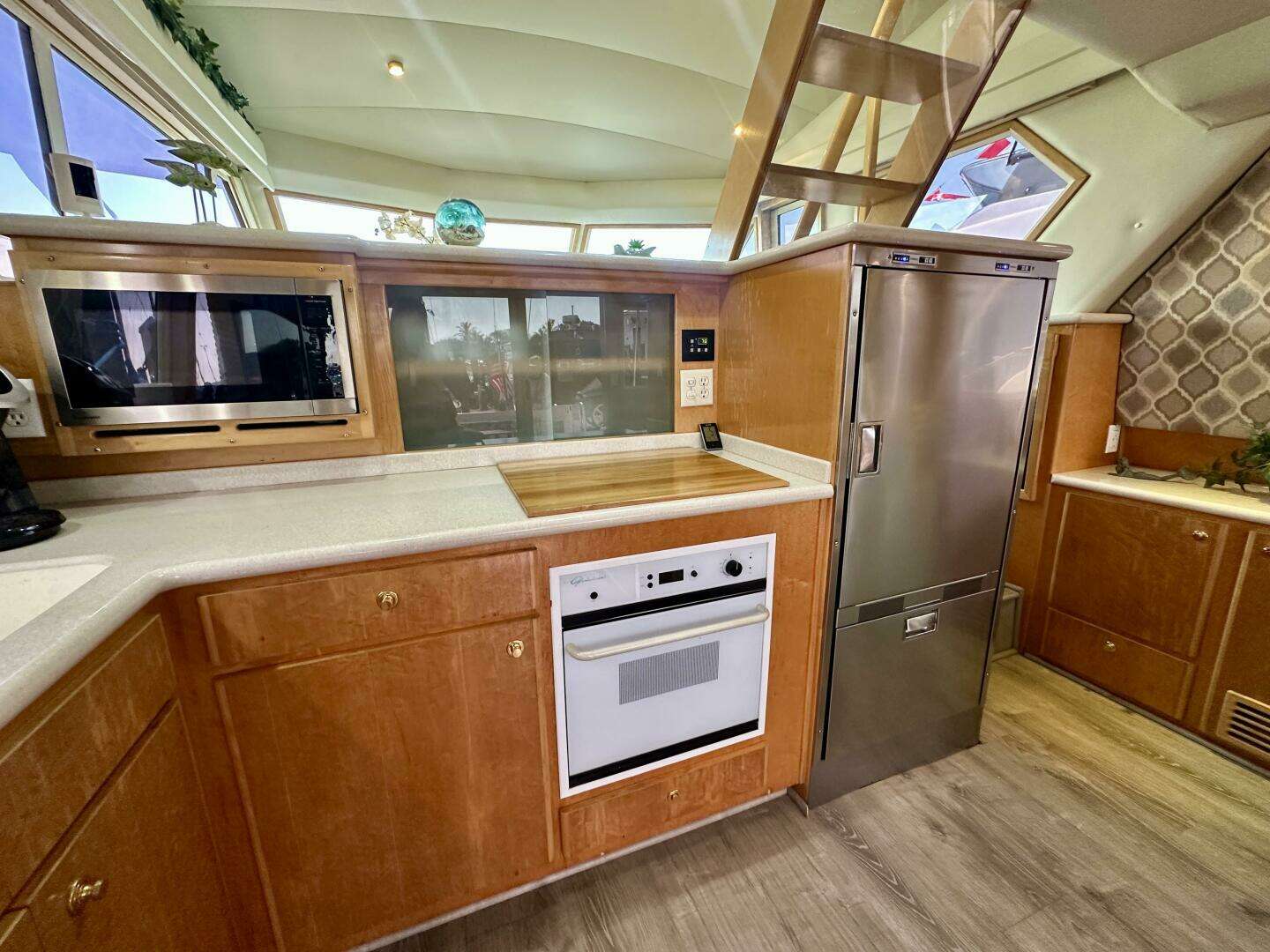 2000 Navigator 4600 Classic - Image 17