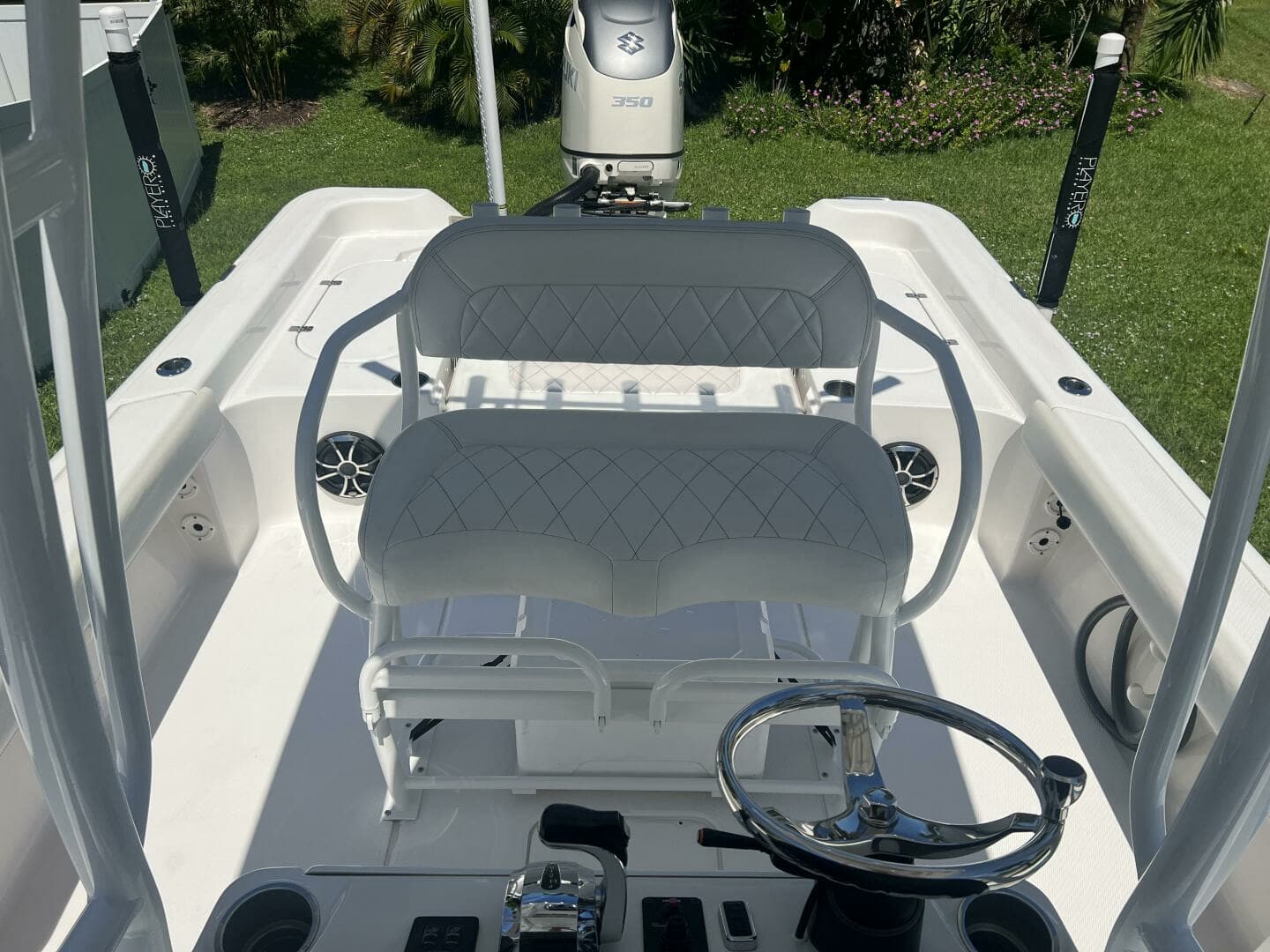 2019 Blue Wave 2800 Pure Hybrid - Image 23