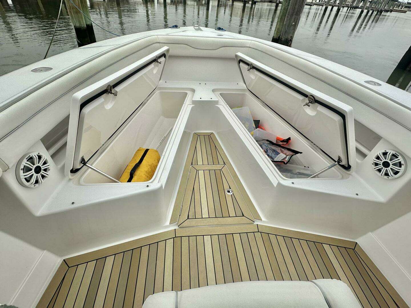 2013 Jupiter Center Console - Image 7