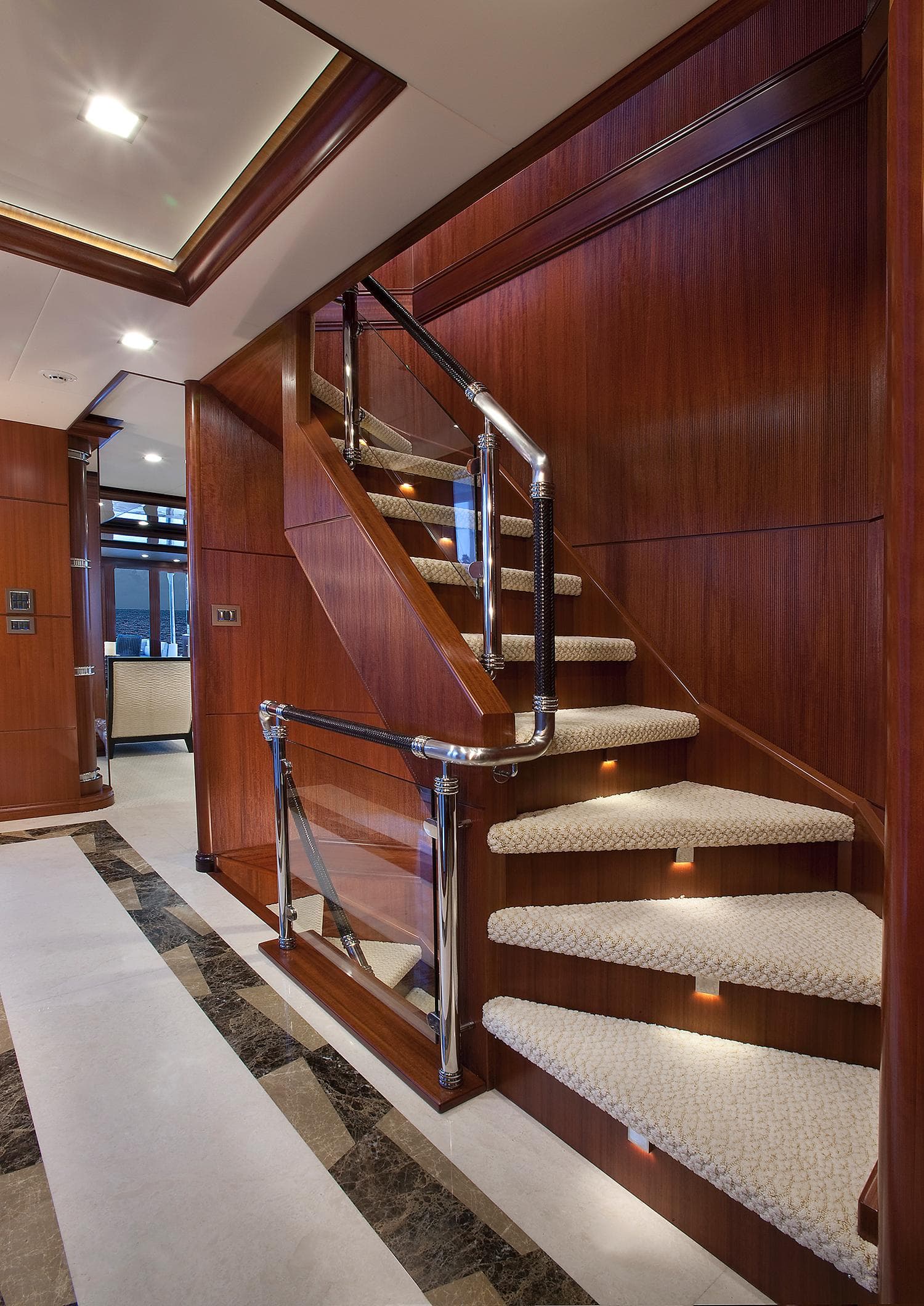 Stairway
