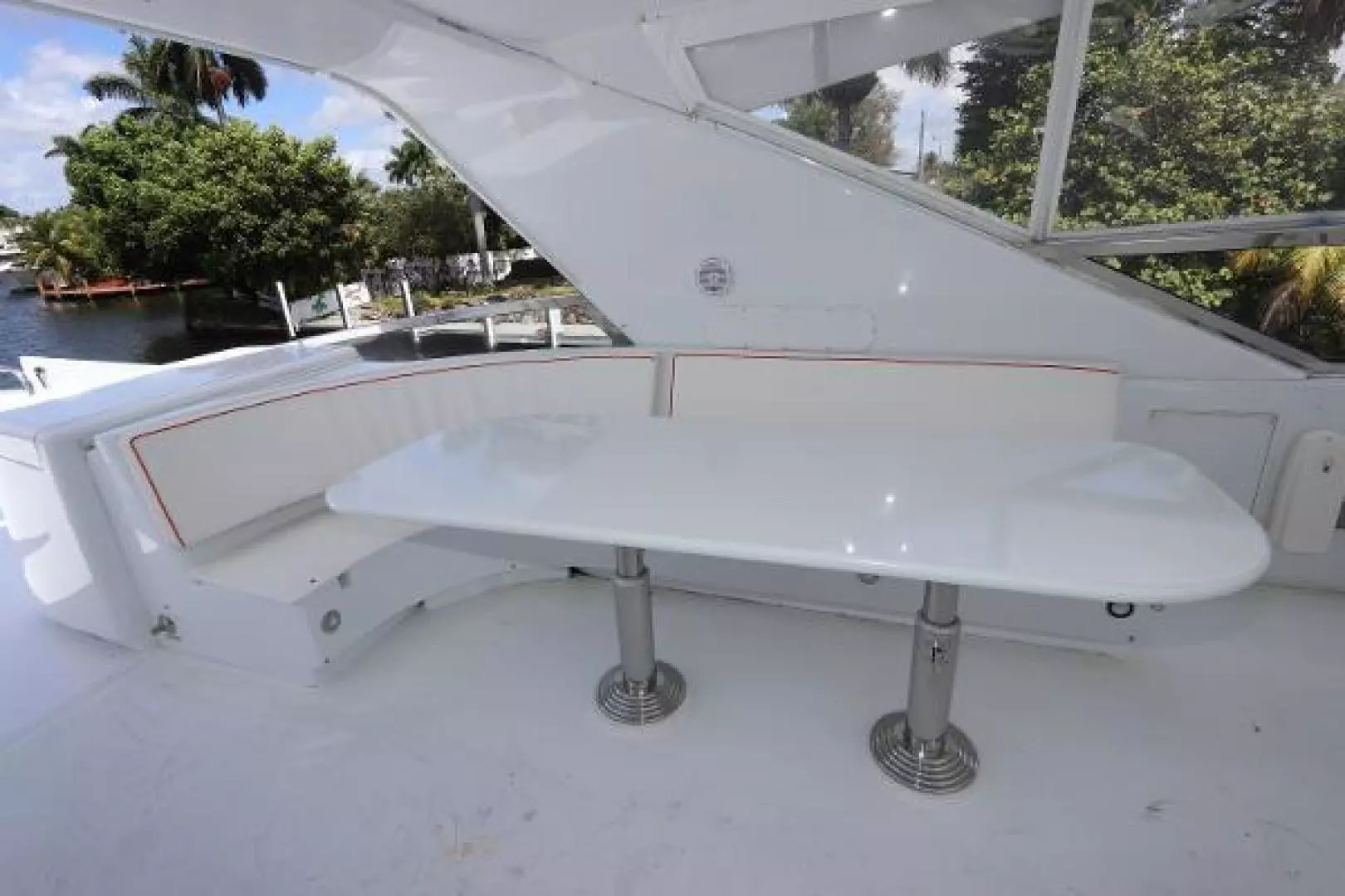 2006 Hatteras 80 - Image 49