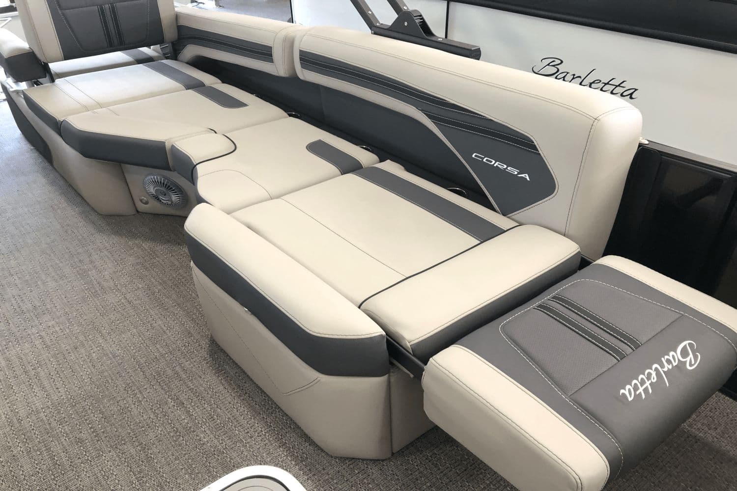 2025 Barletta CORSA23M - 20