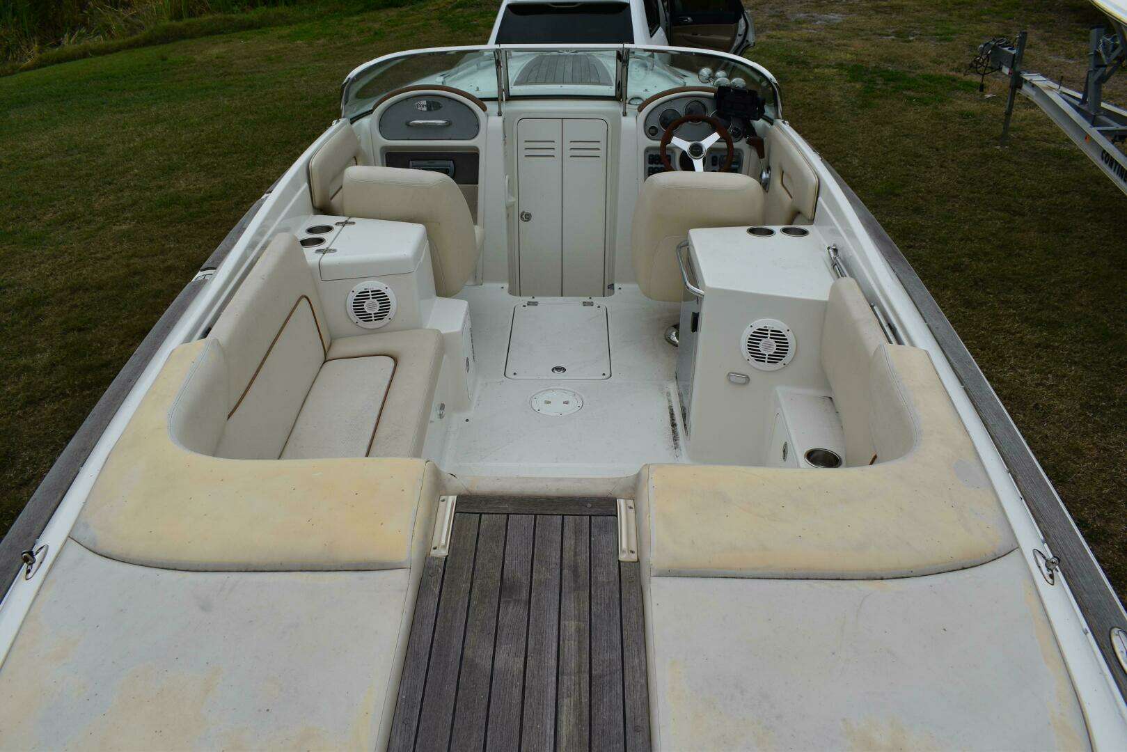 2009 Chris-Craft Corsair 25 - Image 13
