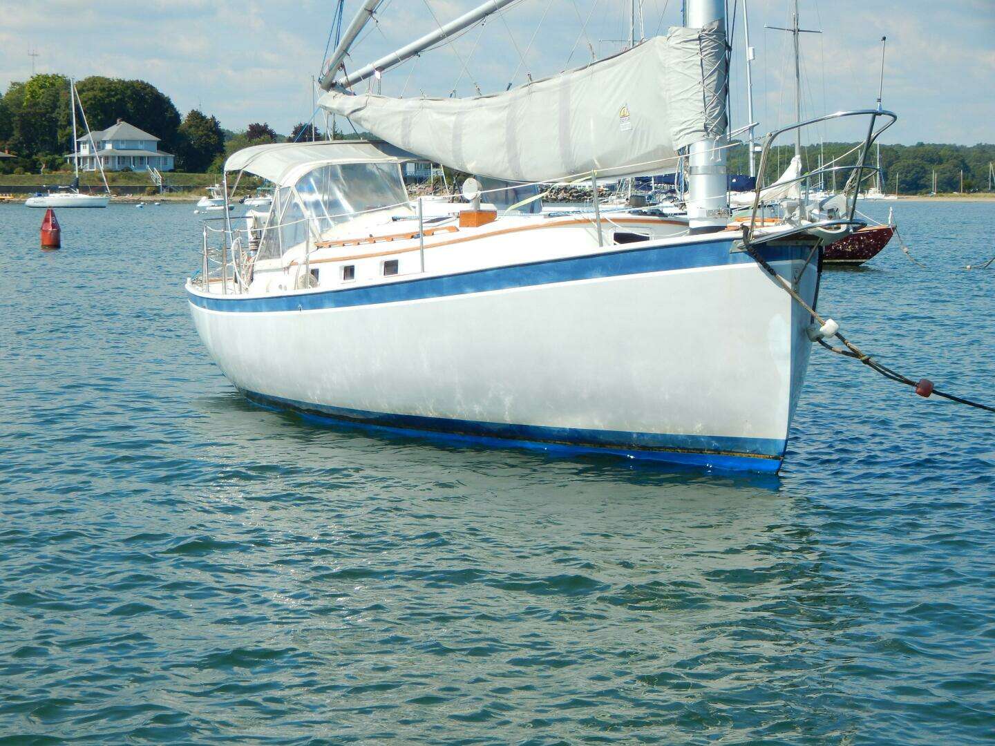1989 Nonsuch Ultra - Image 21