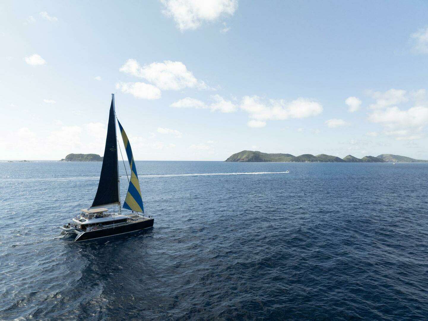 2016 Lagoon 620 - Image 43