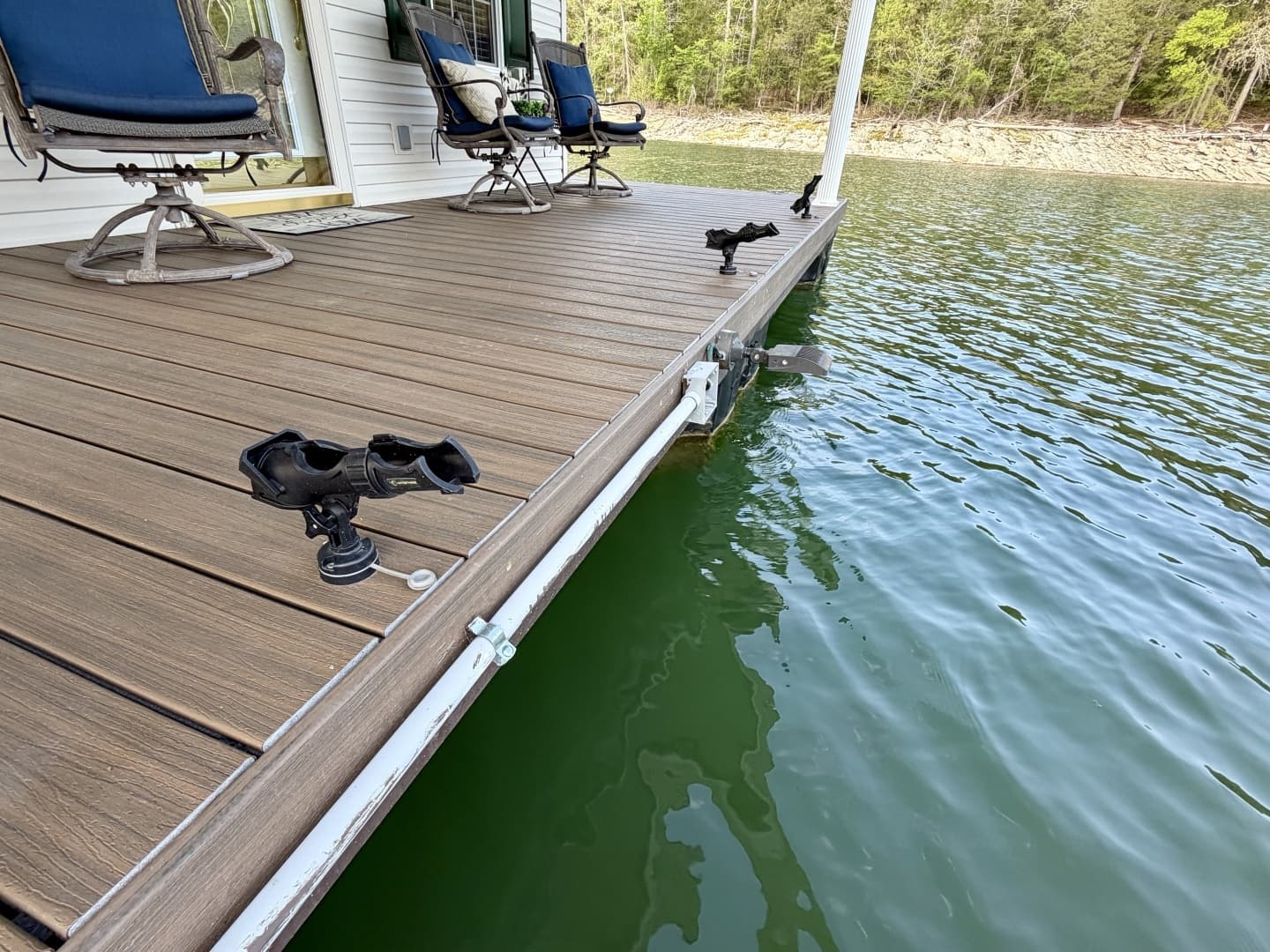 2002 Custom 20 x 53 Floating Cabin - Approx 999/sqft - Image 109