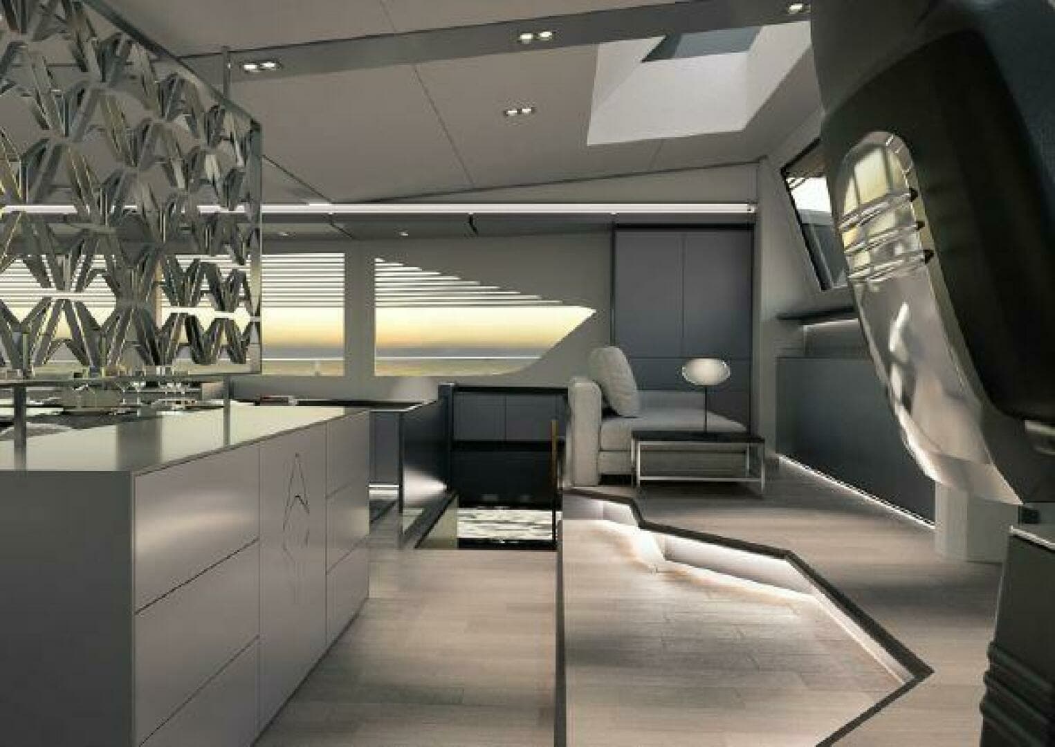 2024 Alva Yachts Ocean Eco 90 - Image 32