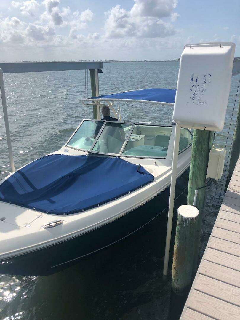 2015 Sailfish 275 DC - Image 3