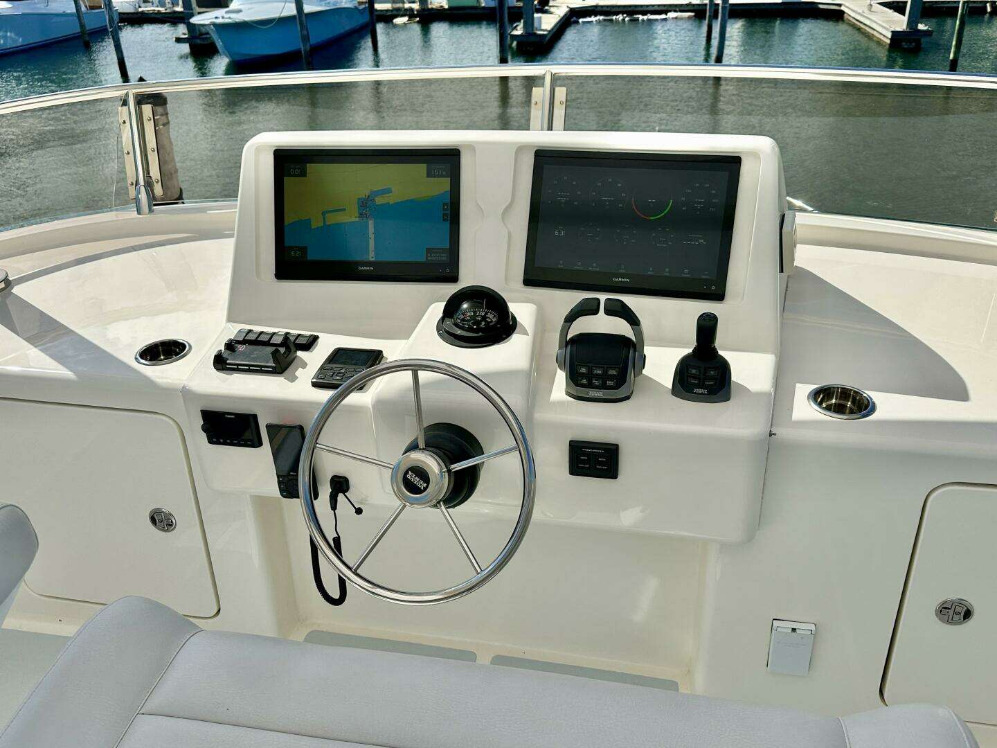 2023 Outer Reef Yachts 620 Trident EVO - Image 33