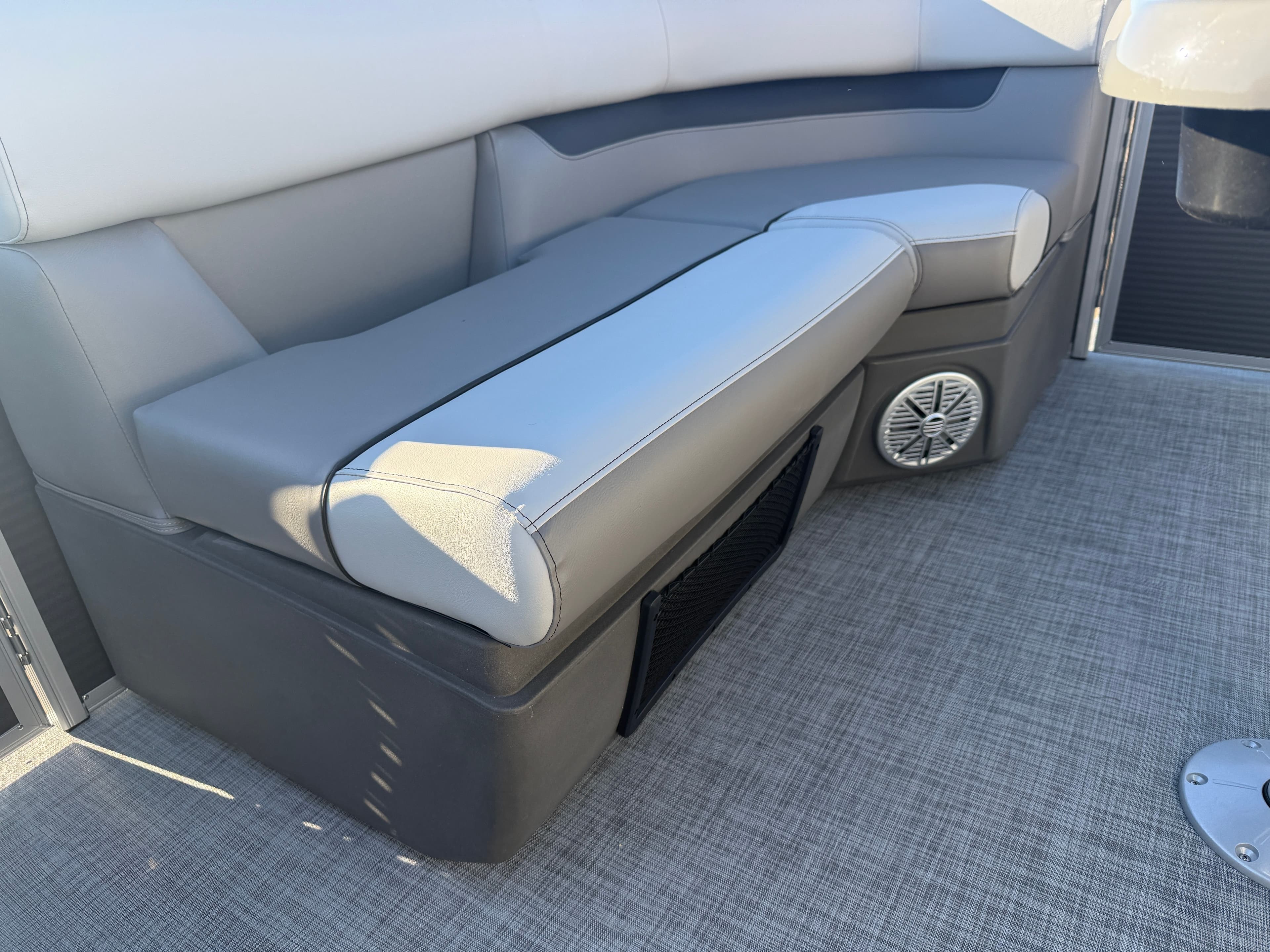 2026 Princecraft Vectra 21 RL - 25