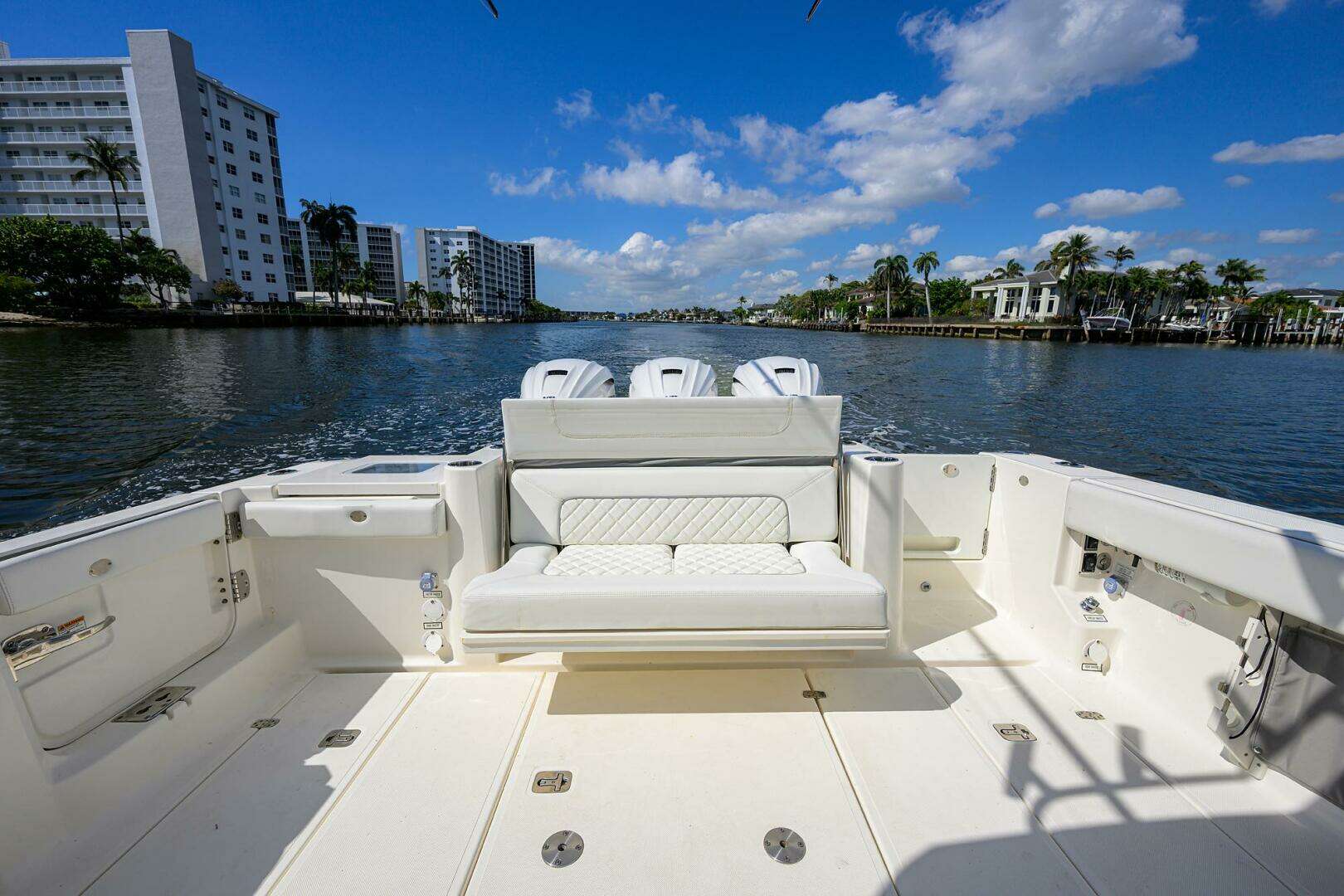 2021 Pursuit S 378 Sport - Image 23
