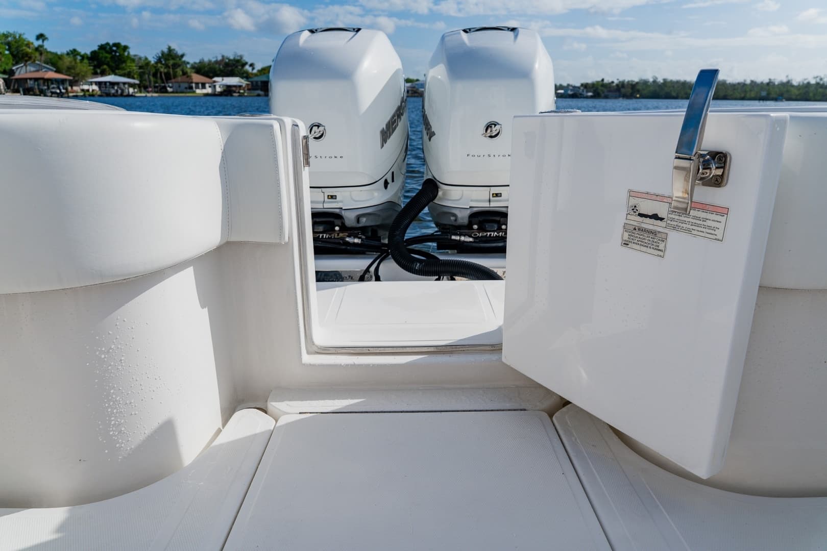 2020 SeaHunter 31 Tournament - Image 52