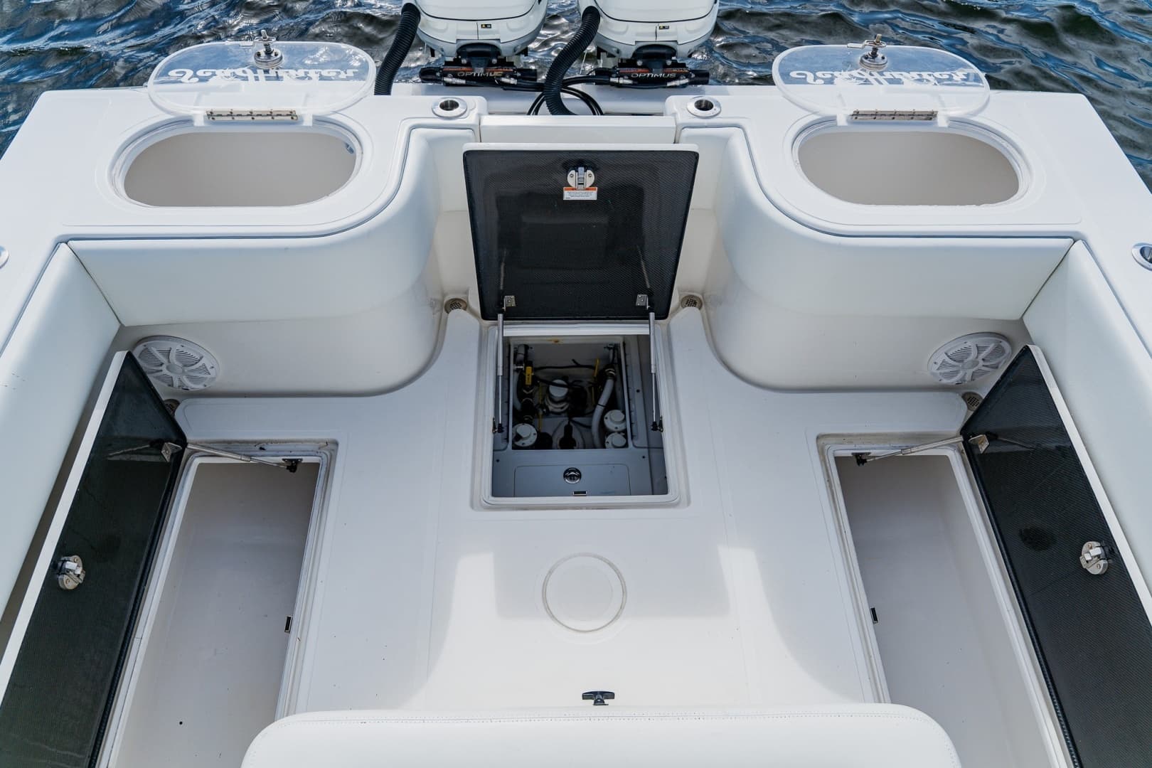 2020 SeaHunter 31 Tournament - Image 50