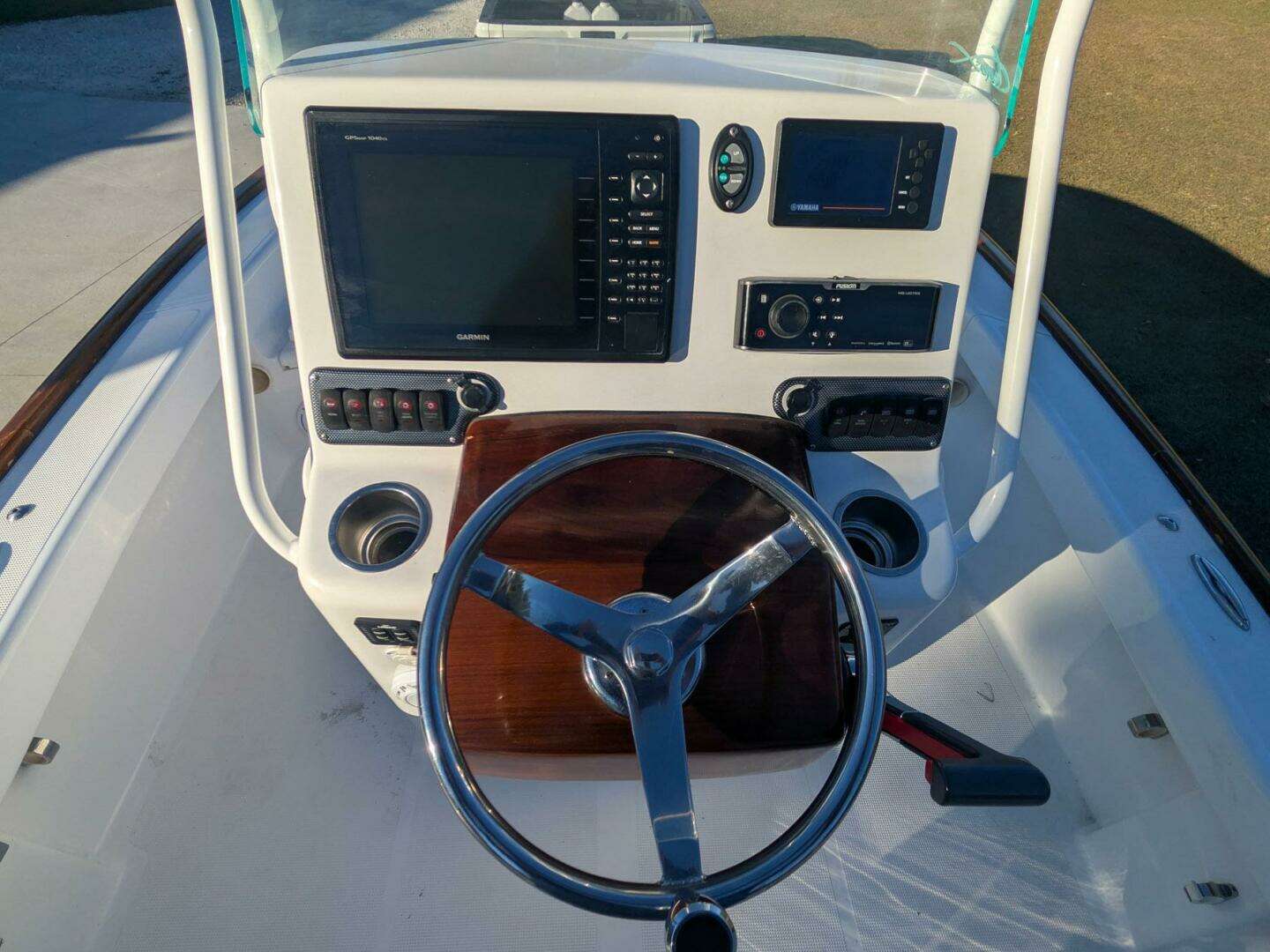 2017 Chaos 21 Tarpon Bay - Image 11