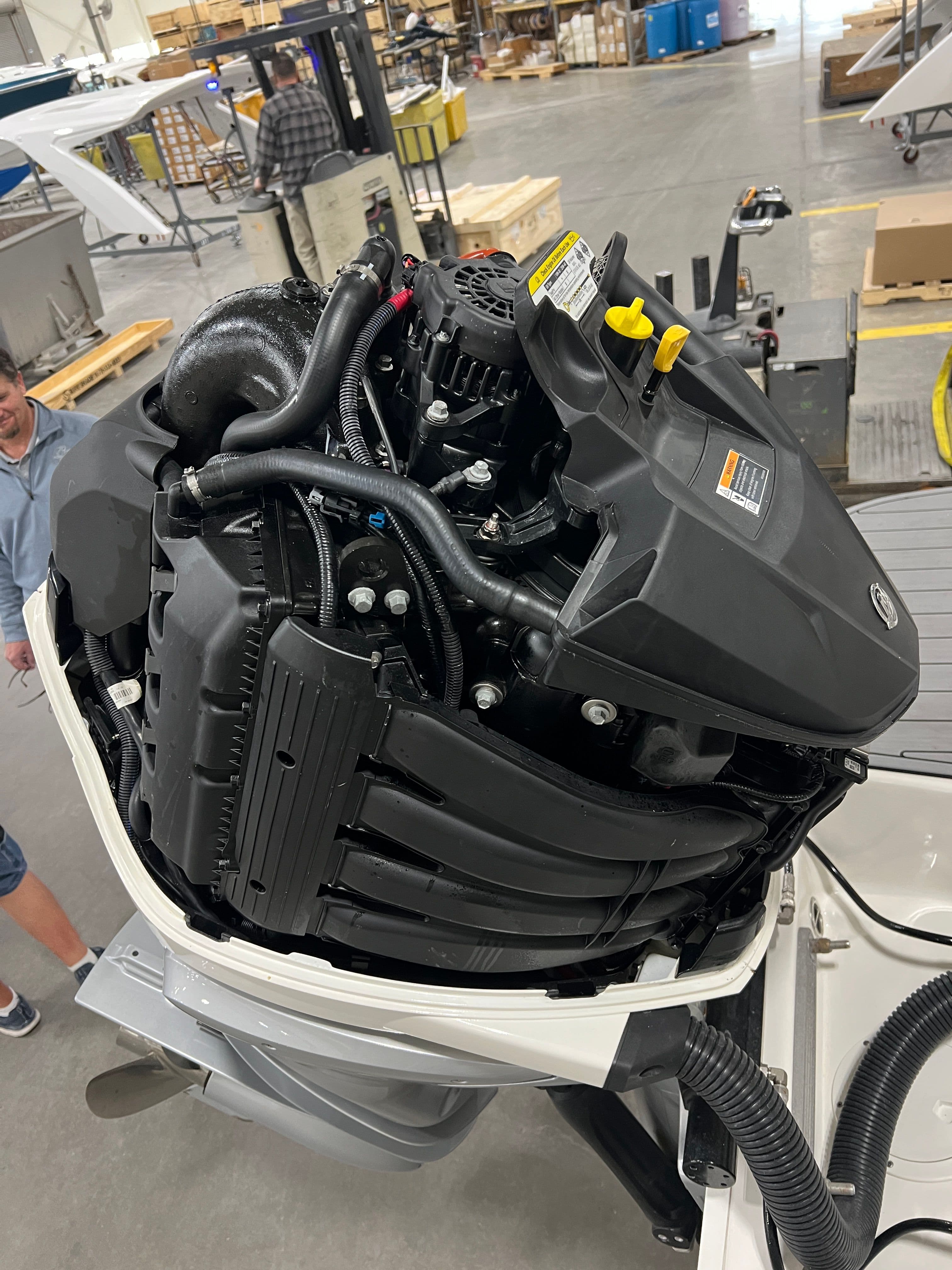 2024 Sea Ray SLX 260 Outboard - 29