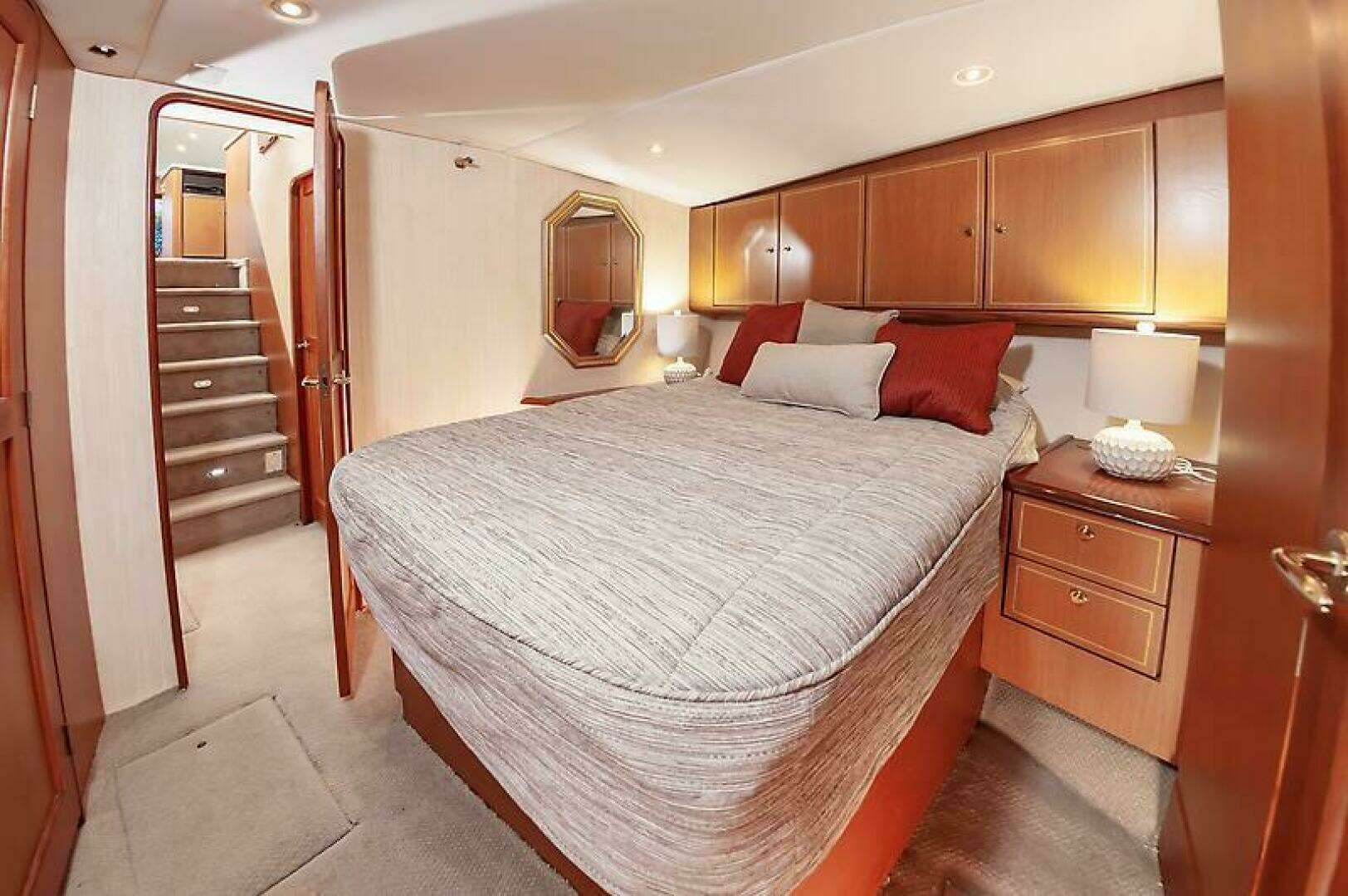 2003 Ocean 57 Convertible - Image 55