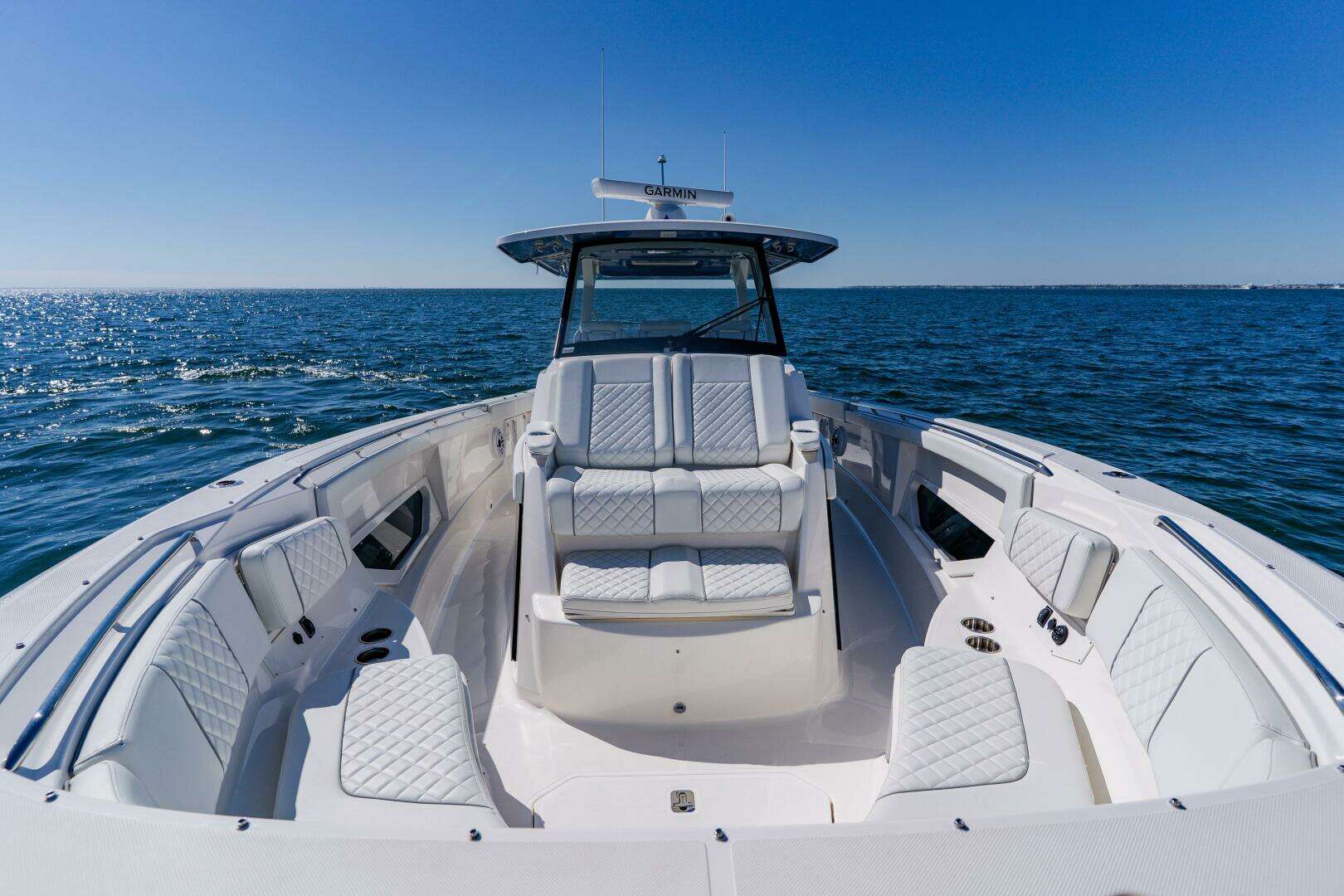 2022 Pursuit S 378 Sport - Image 12