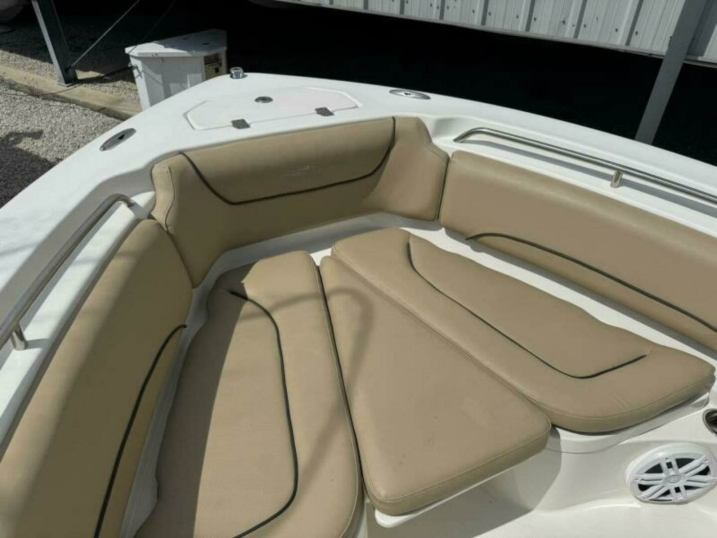 2020 NauticStar 2102 Legacy - Image 23