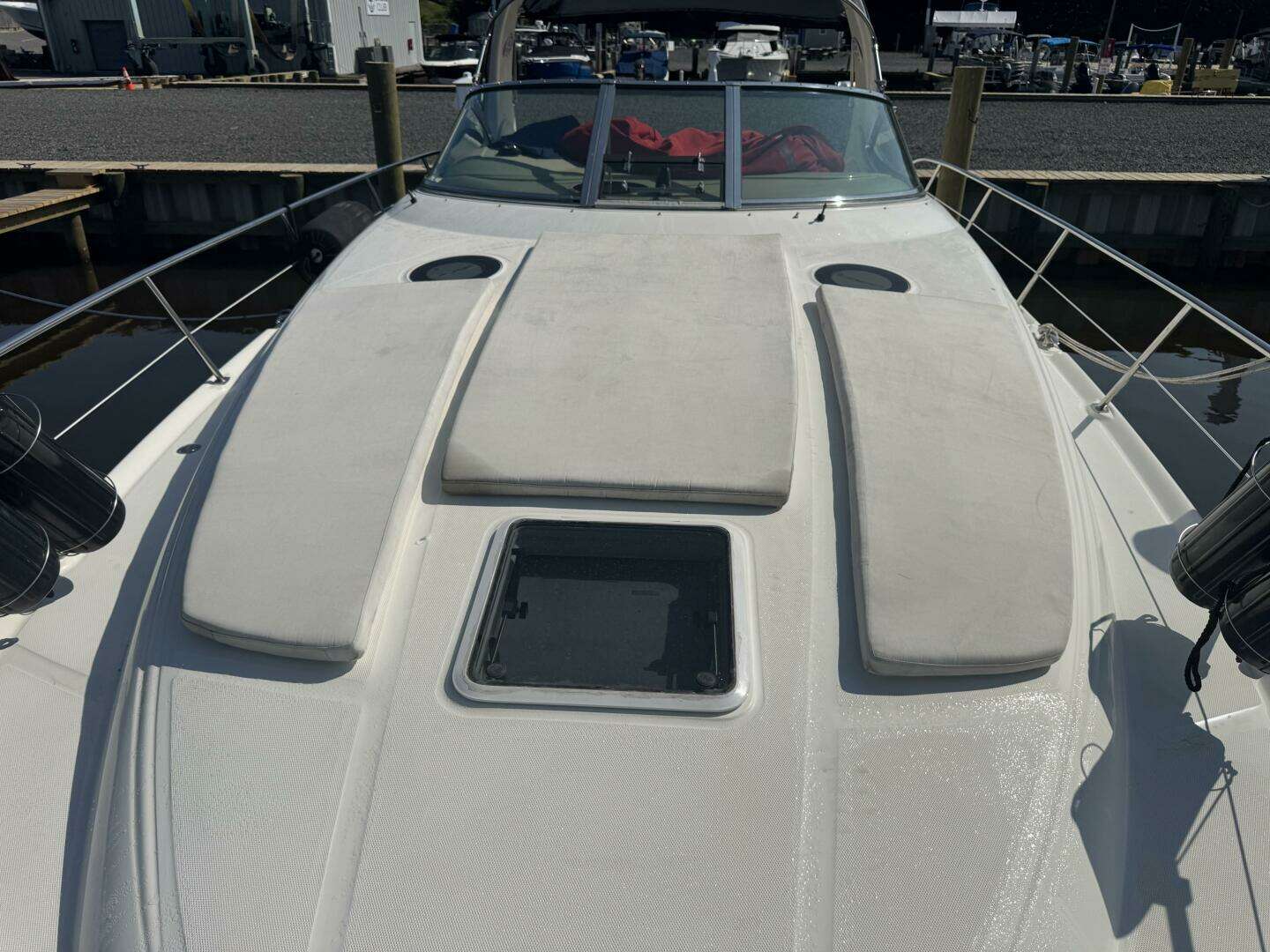 2002 Sea Ray 360 Sundancer - Image 25