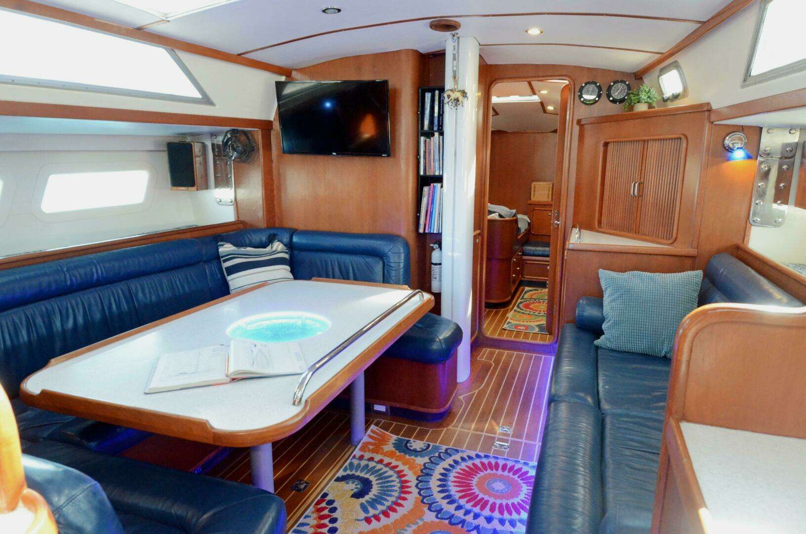 1997 Robert Perry 61 - Image 26