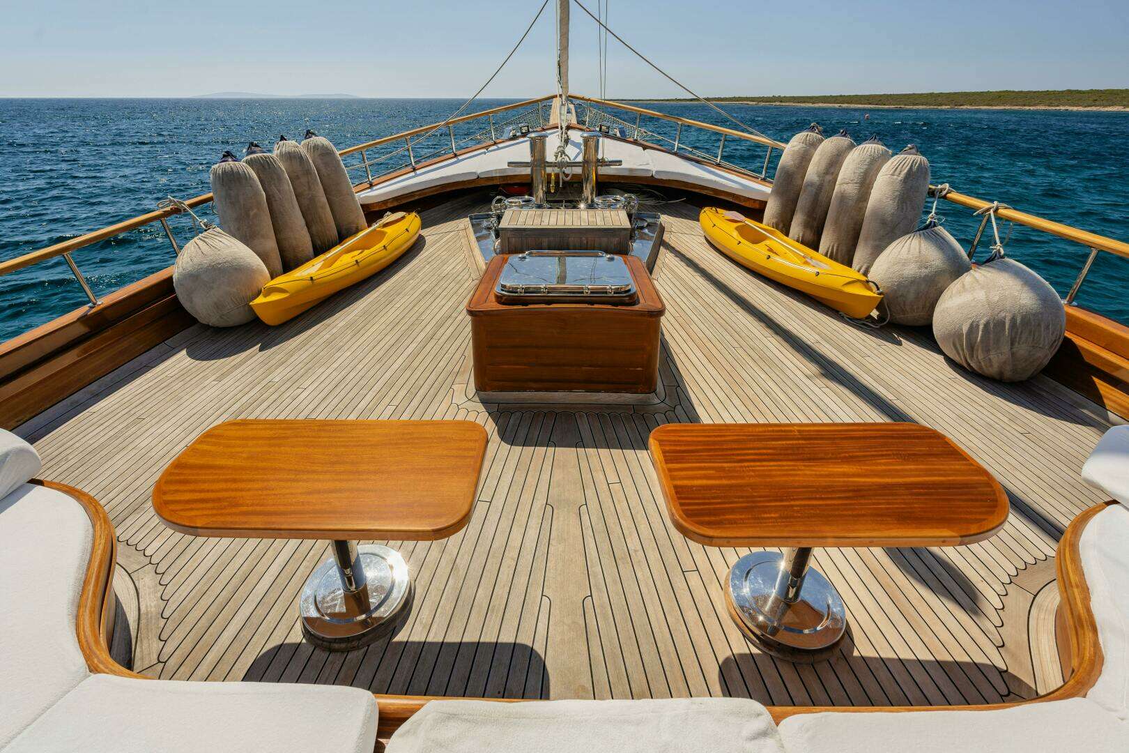 2013 East Yachting Custom - Image 71
