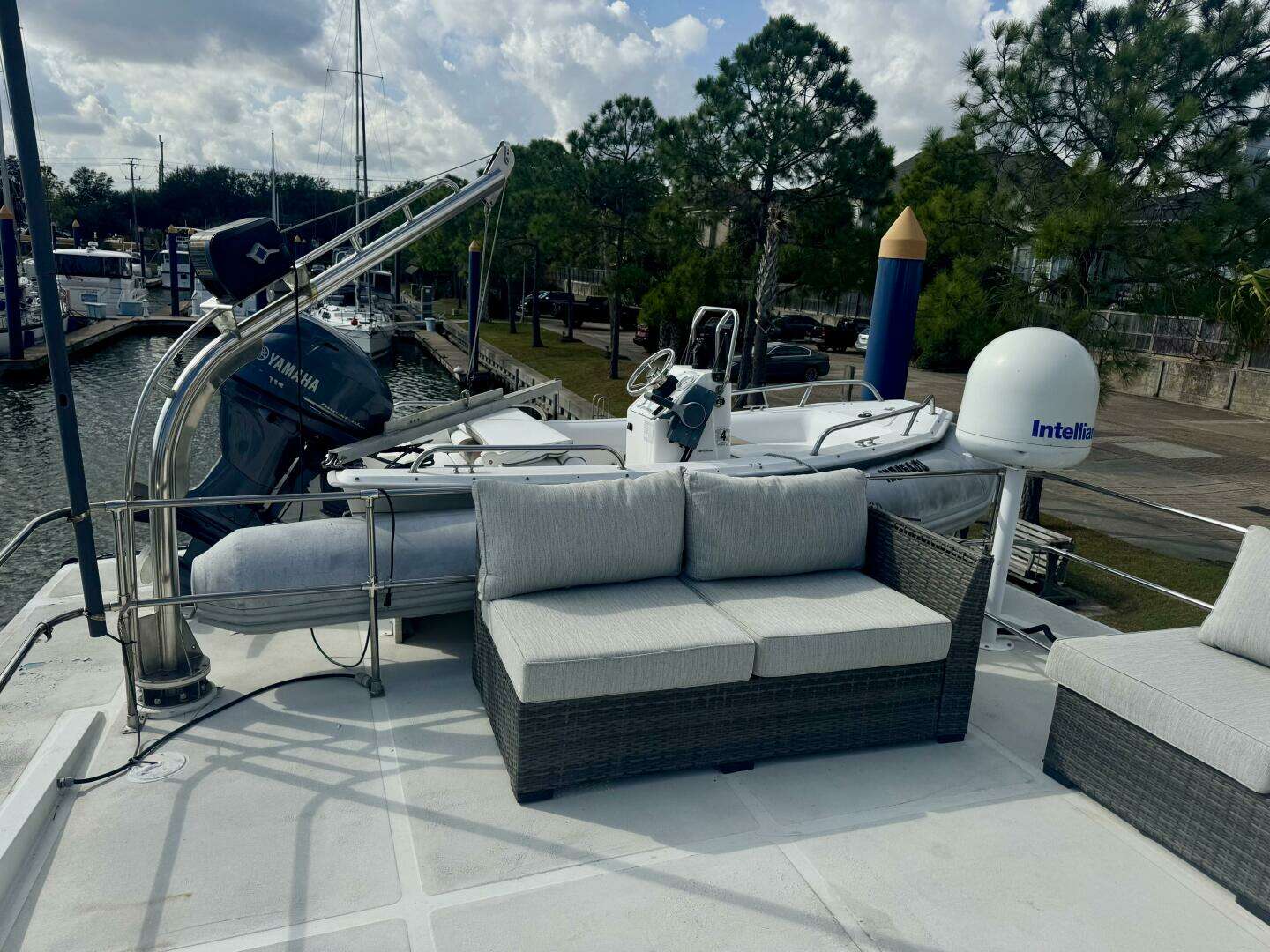 1986 DeFever 53 POC - Image 43