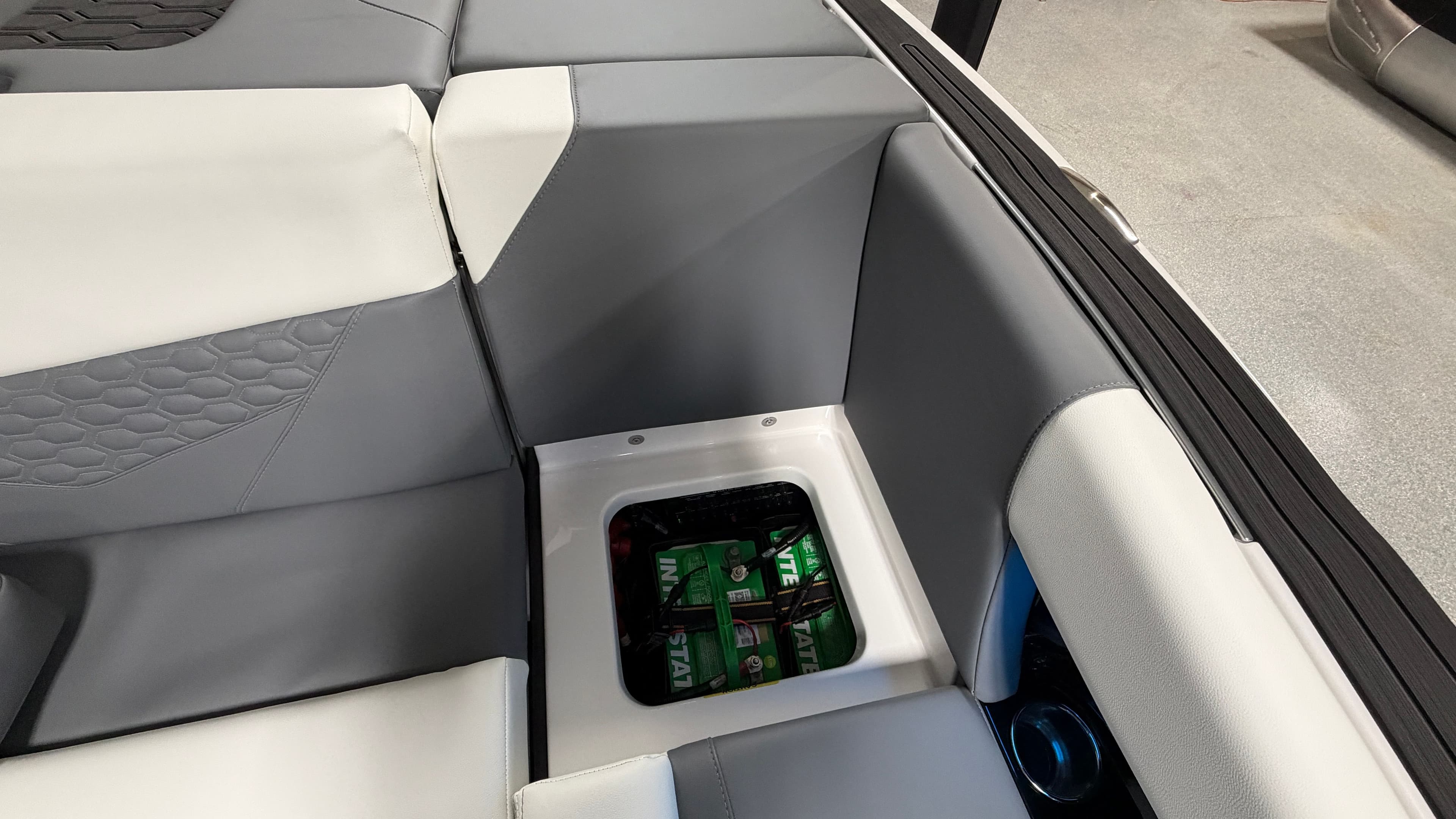2026 MasterCraft NXT23 - 33