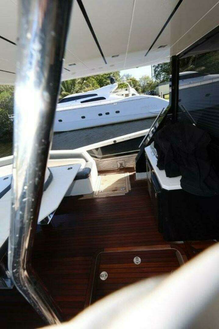 2019 Galeon 650 Sky - Image 19