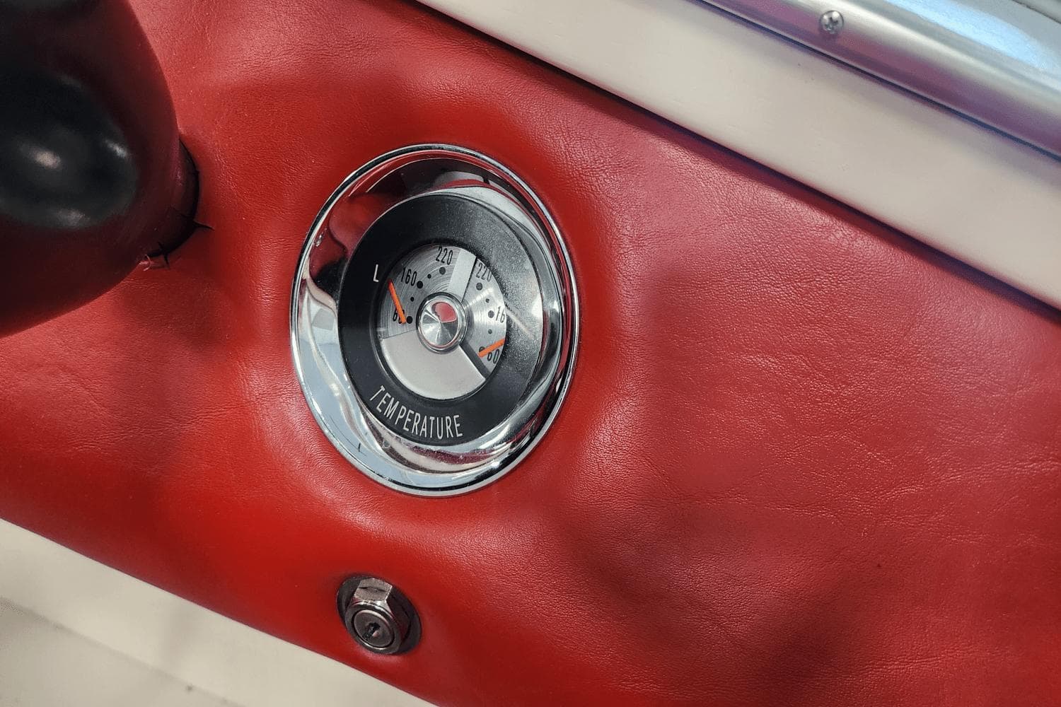 1963 Chris-Craft Custom Ski - 20