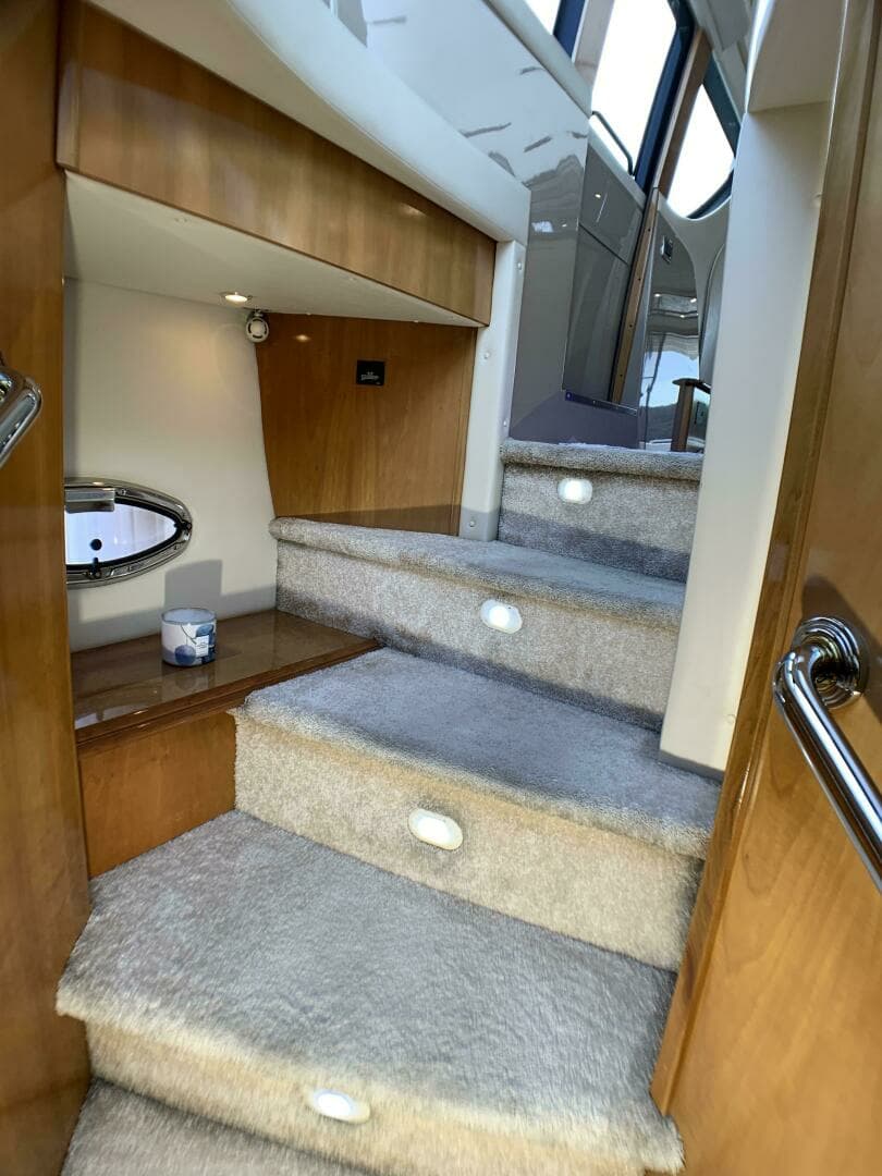 2006 Carver 56 Voyager - Image 78