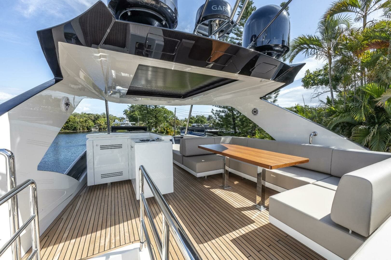 2024 Astondoa 66 Flybridge - Image 28