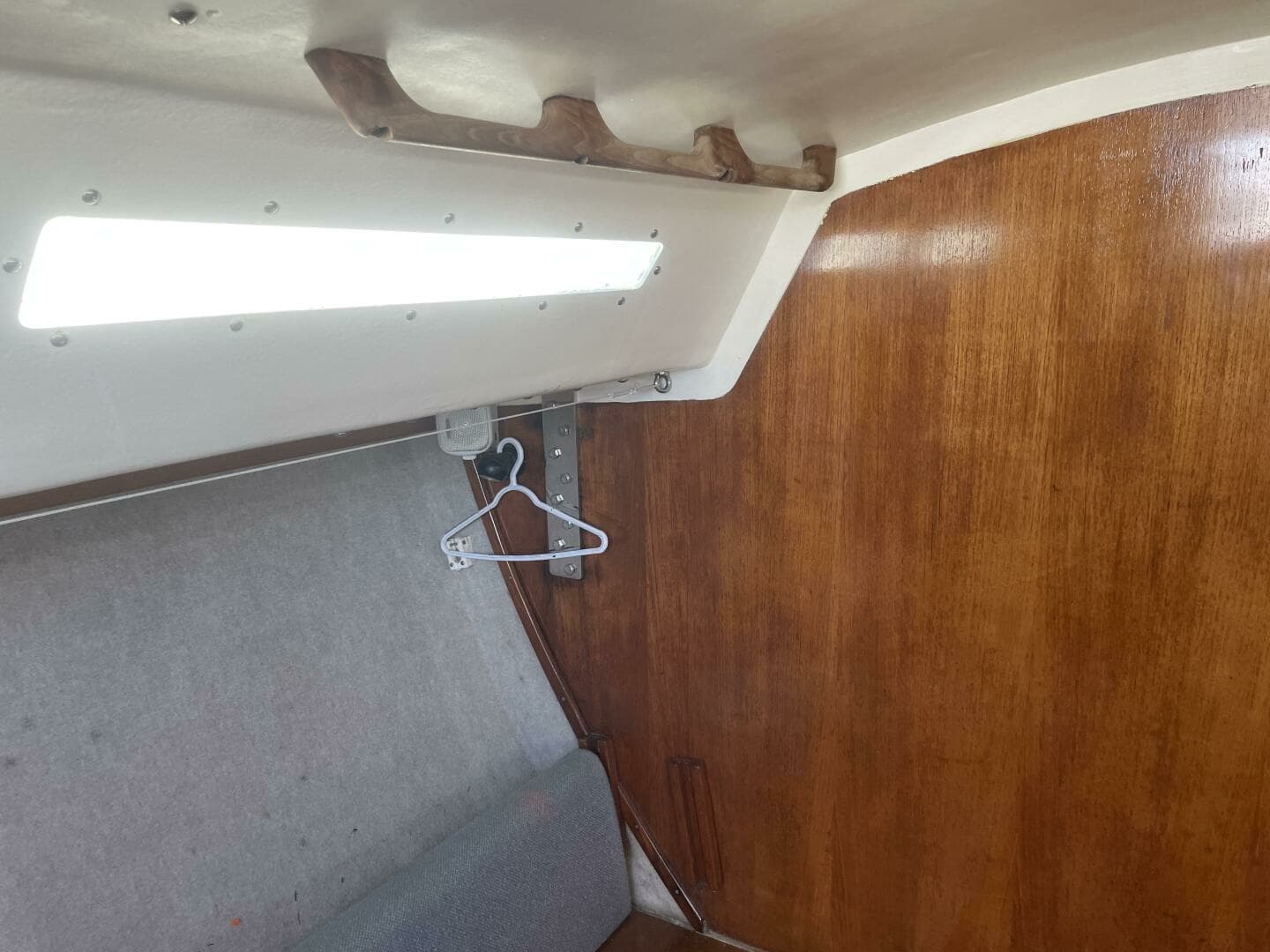 1986 J Boats J35 - Image 9